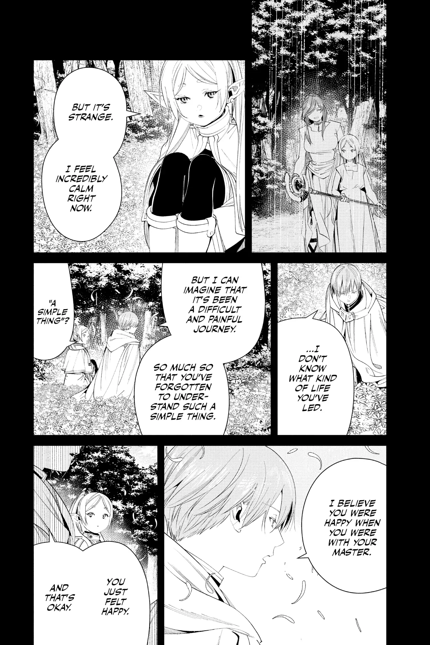 Read Sousou no Frieren Manga Online