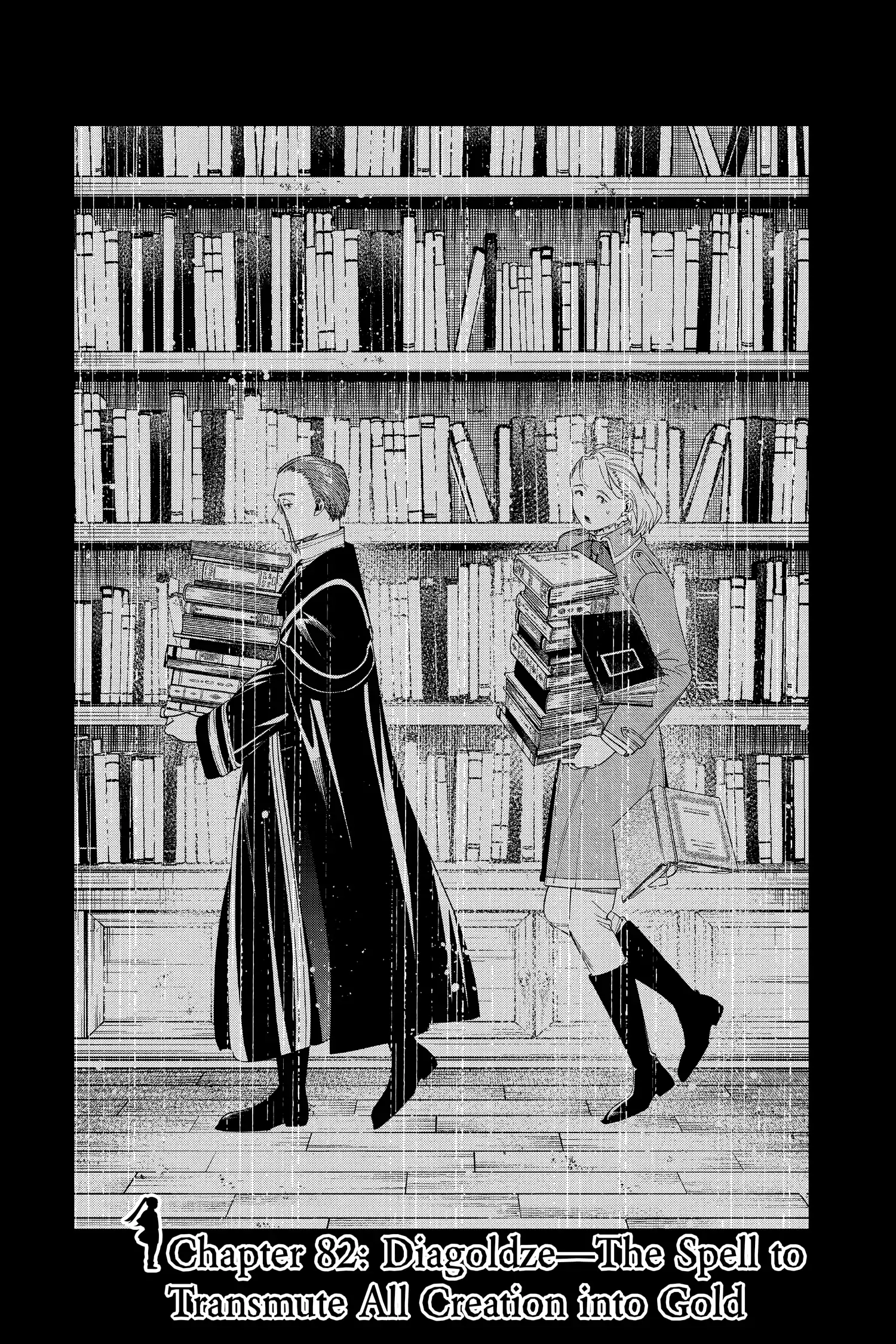 Read Sousou no Frieren Manga Online