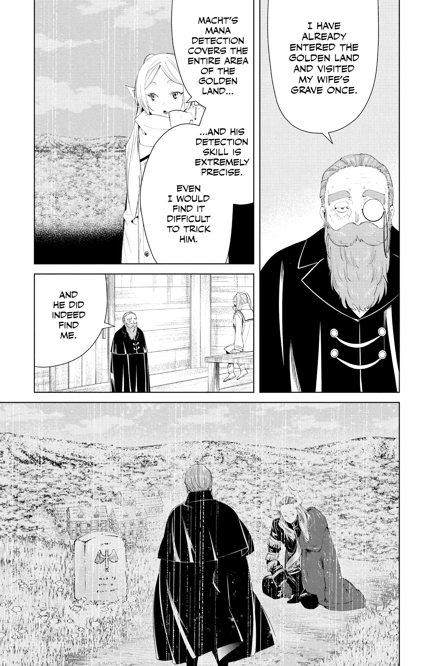 Read Sousou no Frieren Manga Online
