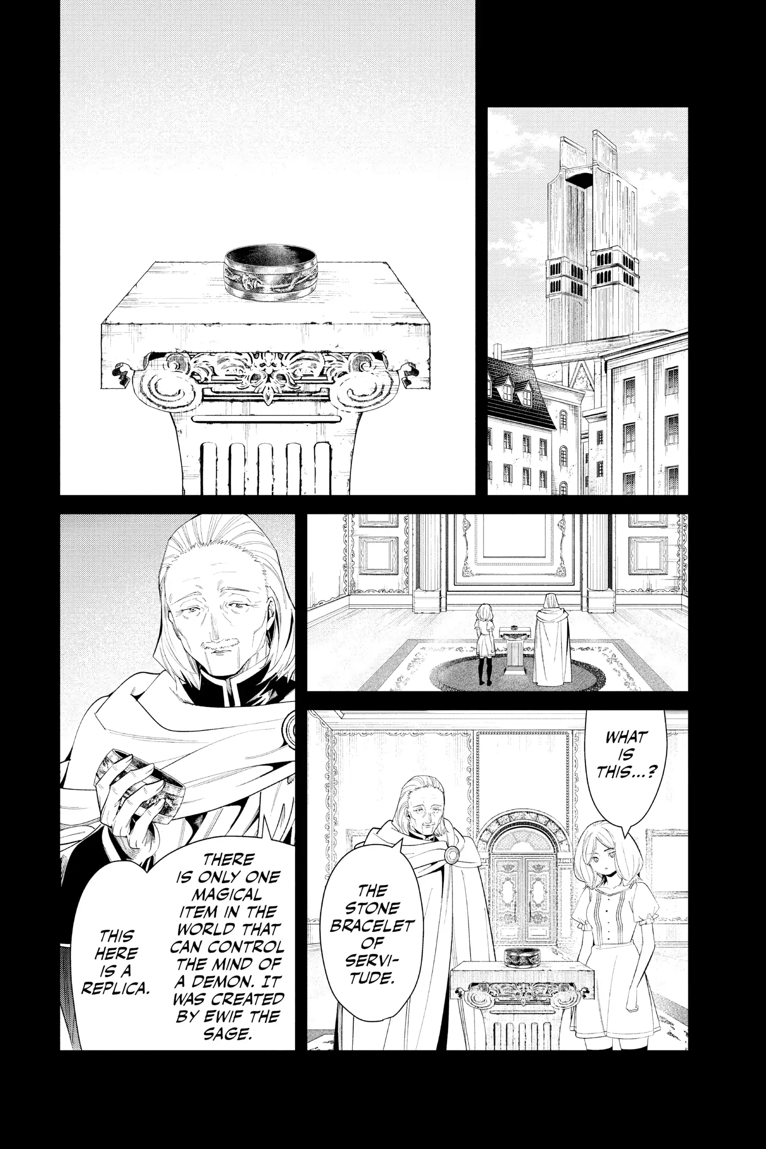 Read Sousou no Frieren Manga Online