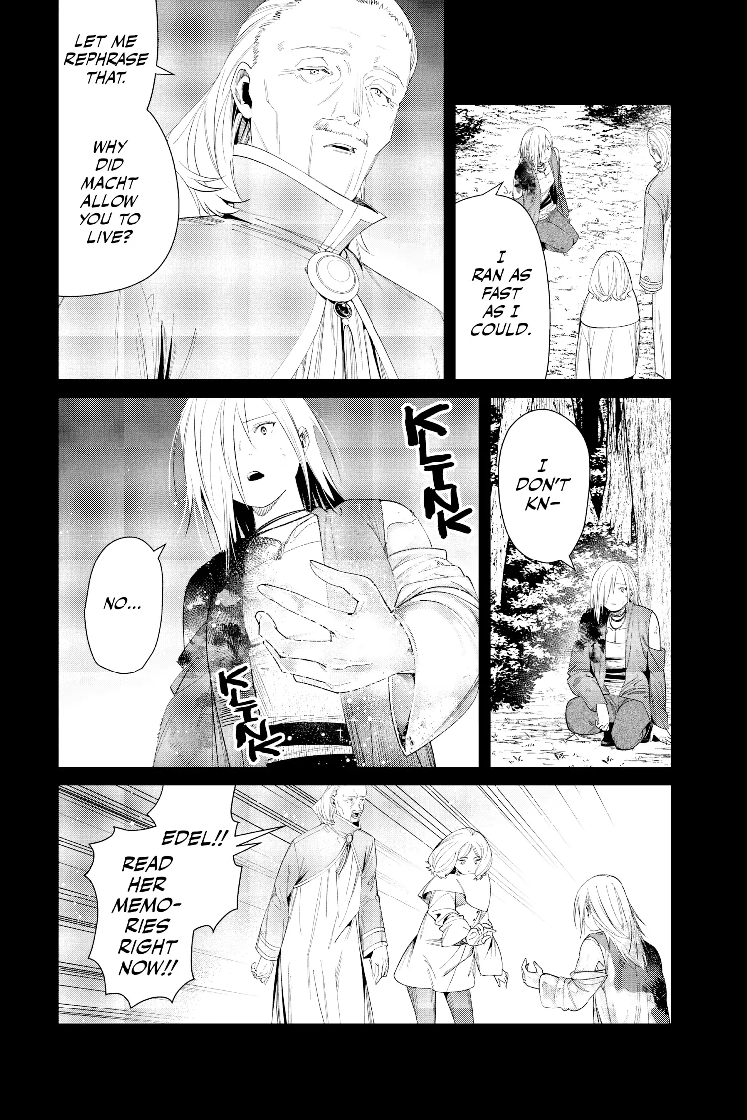 Read Sousou no Frieren Manga Online