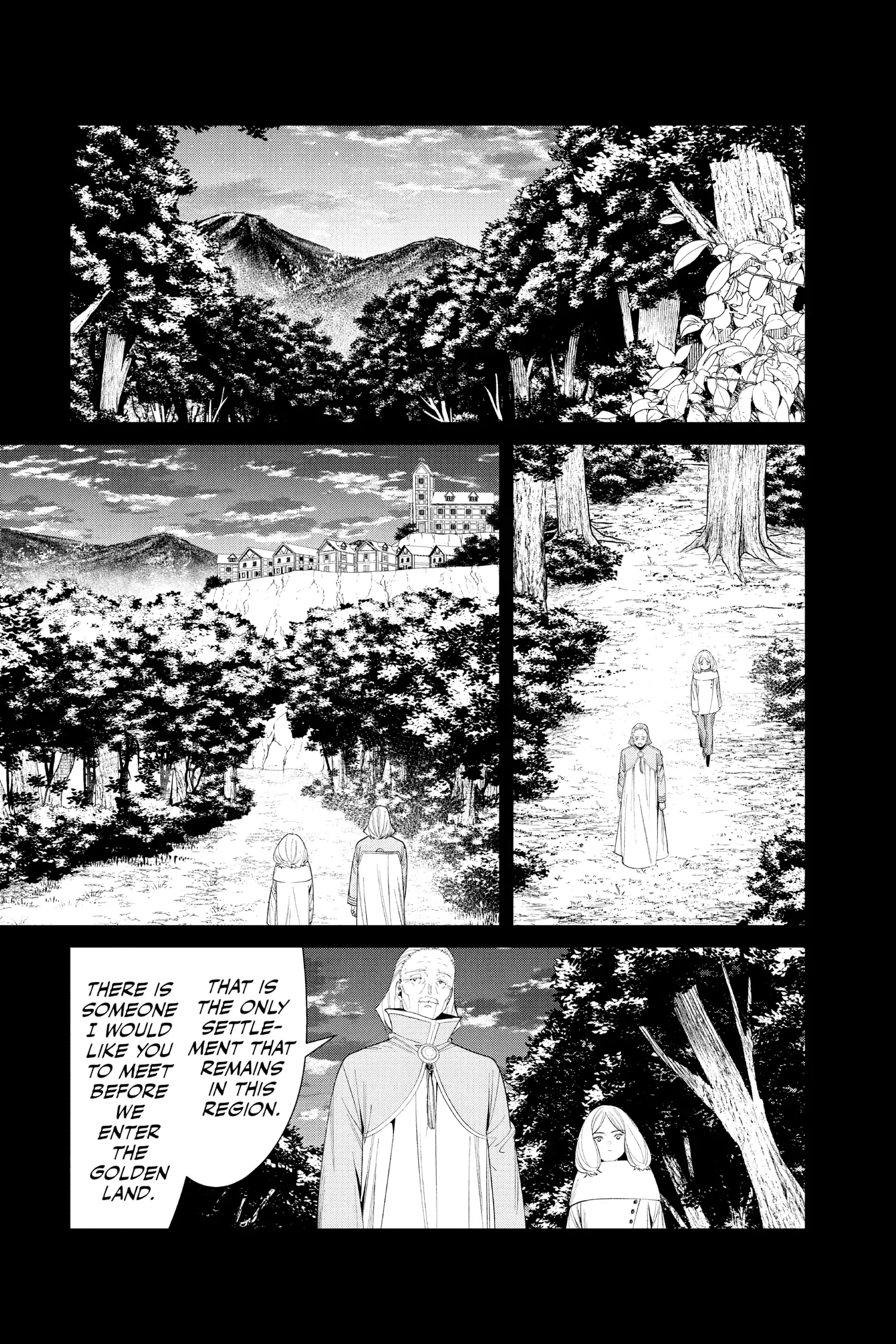 Read Sousou no Frieren Manga Online