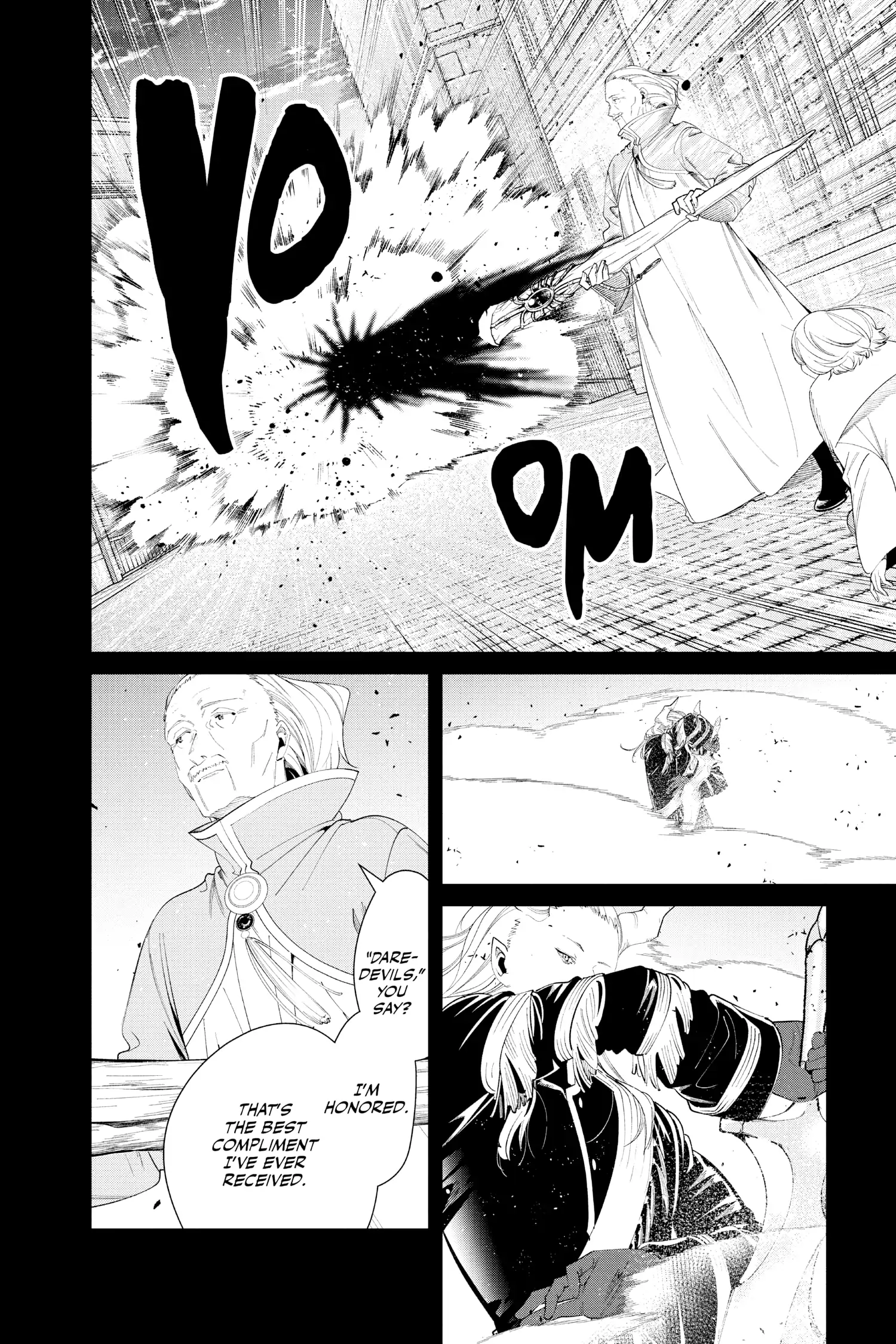 Read Sousou no Frieren Manga Online