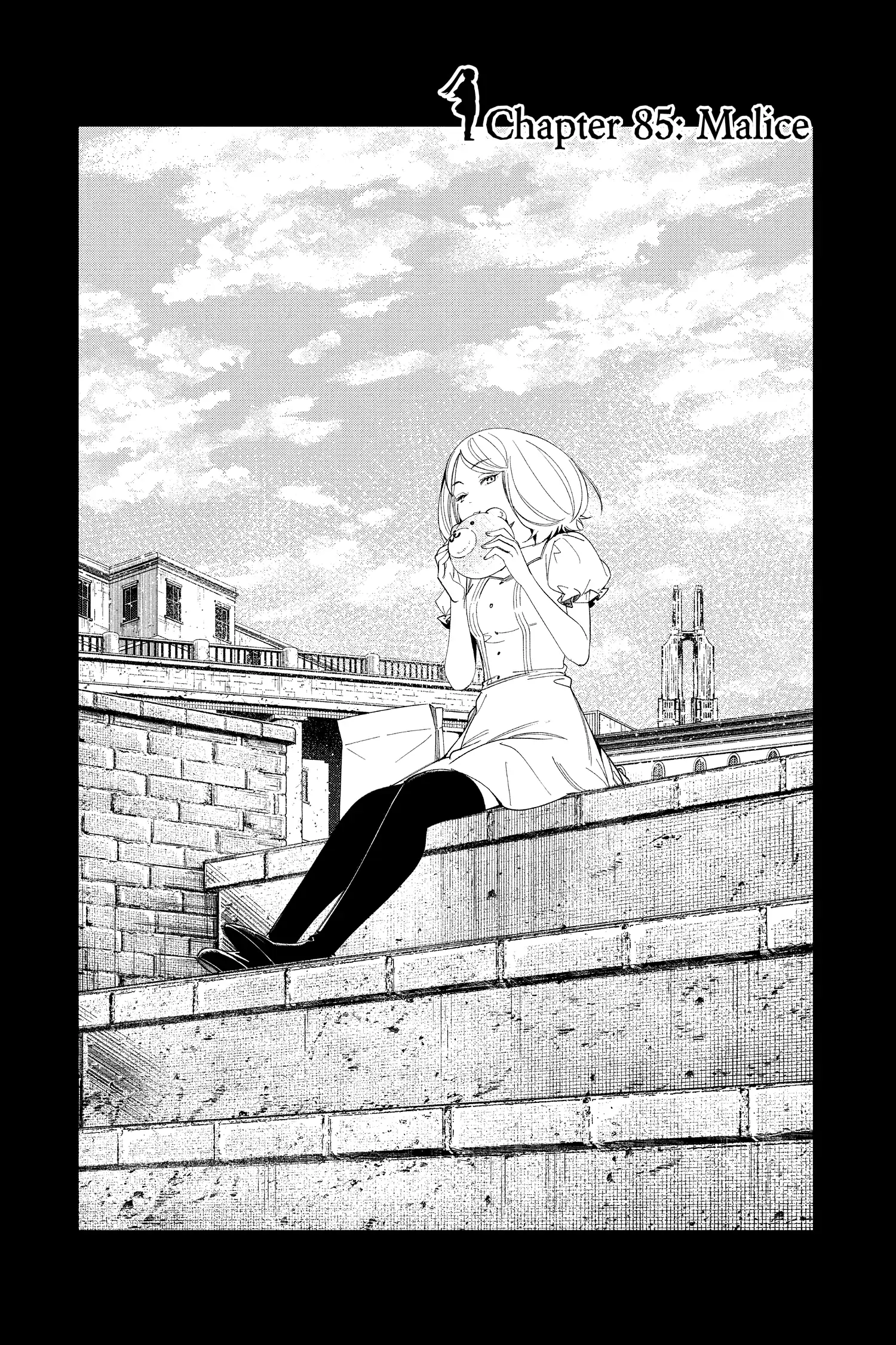 Read Sousou no Frieren Manga Online