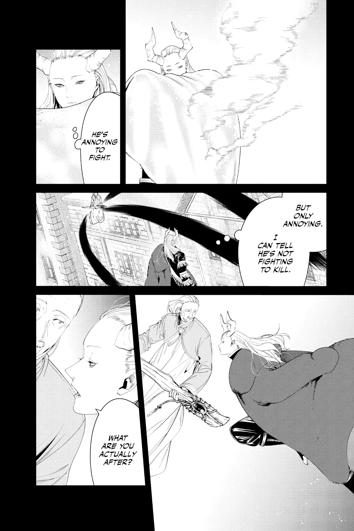 Read Sousou no Frieren Manga Online