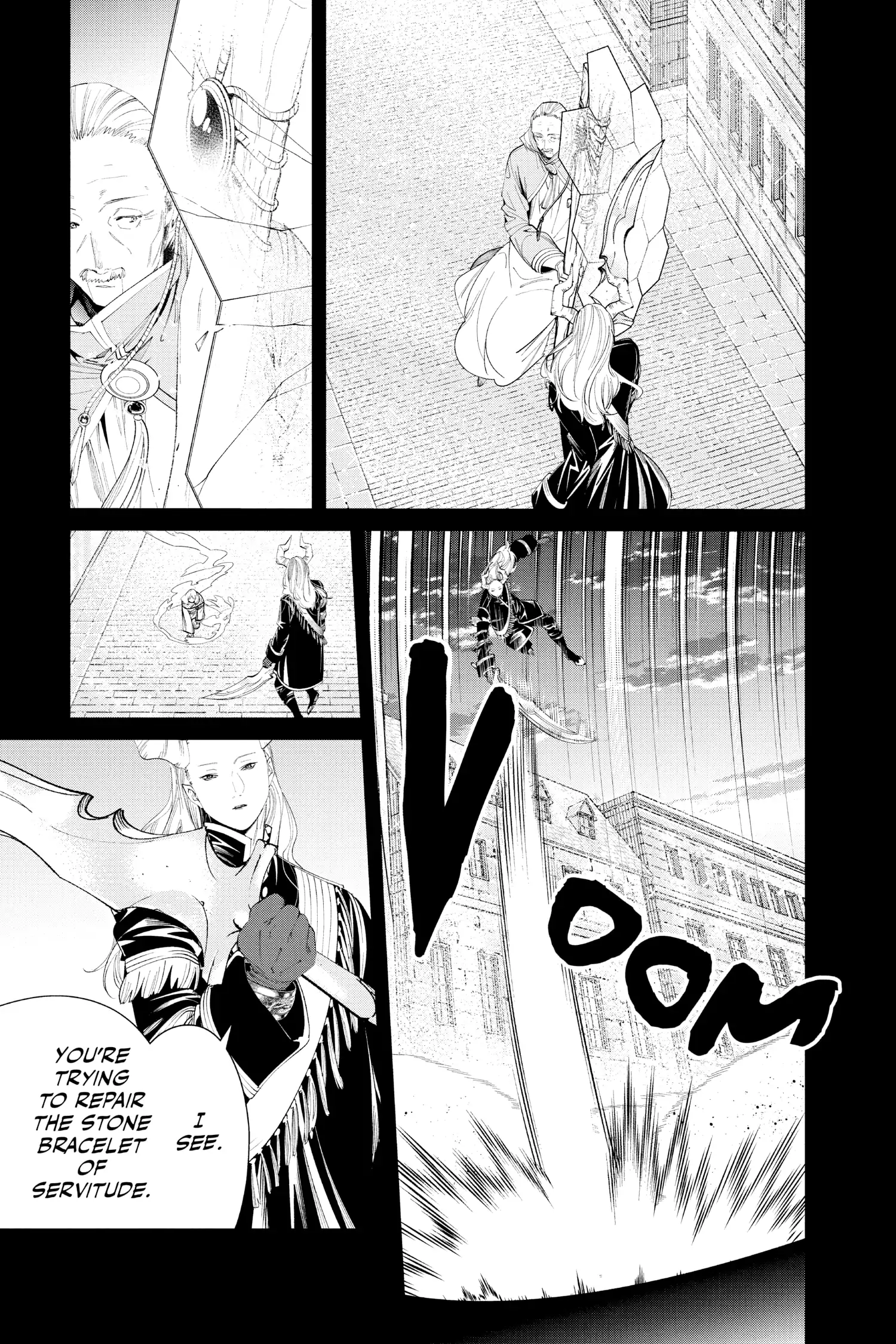 Read Sousou no Frieren Manga Online