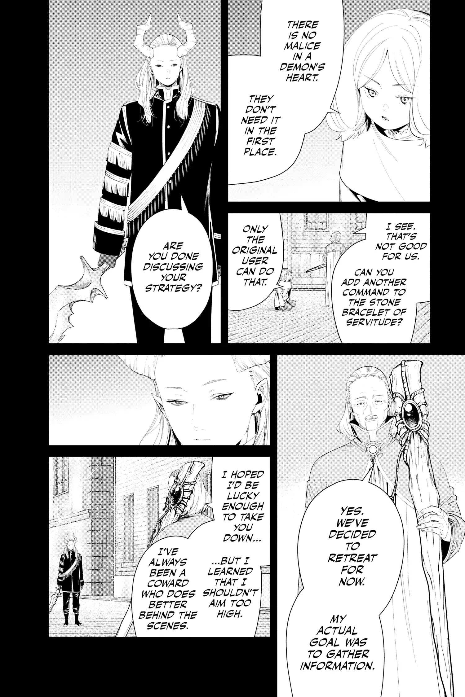 Read Sousou no Frieren Manga Online