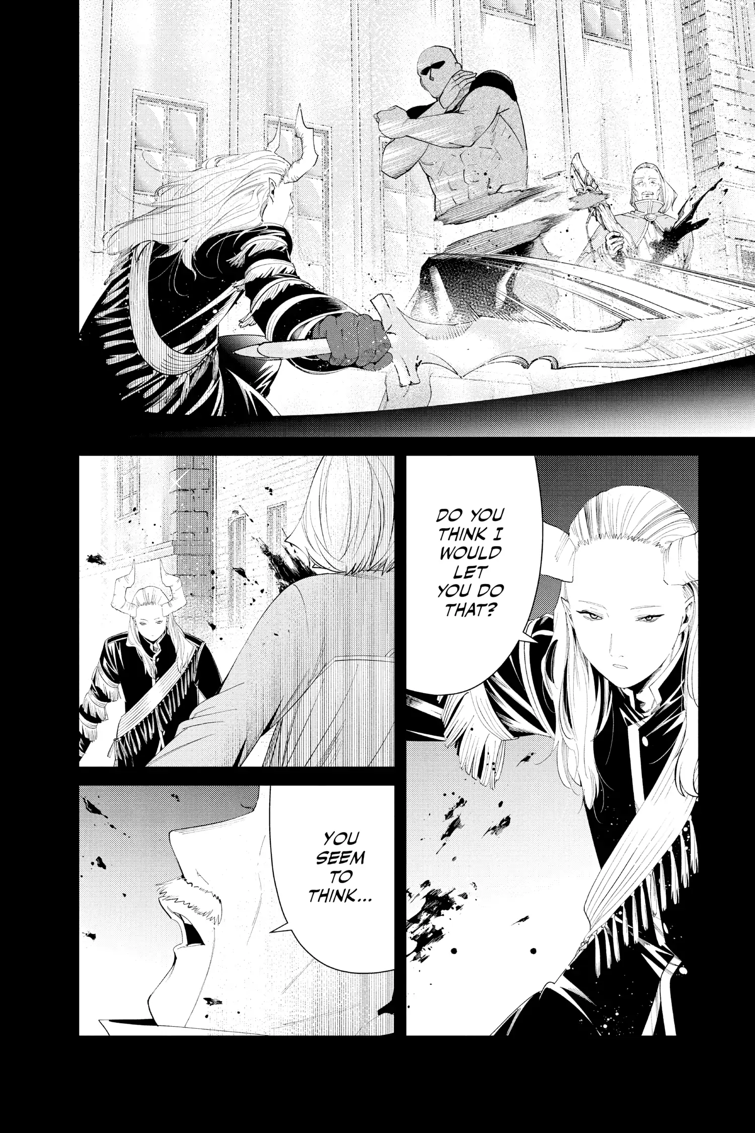 Read Sousou no Frieren Manga Online