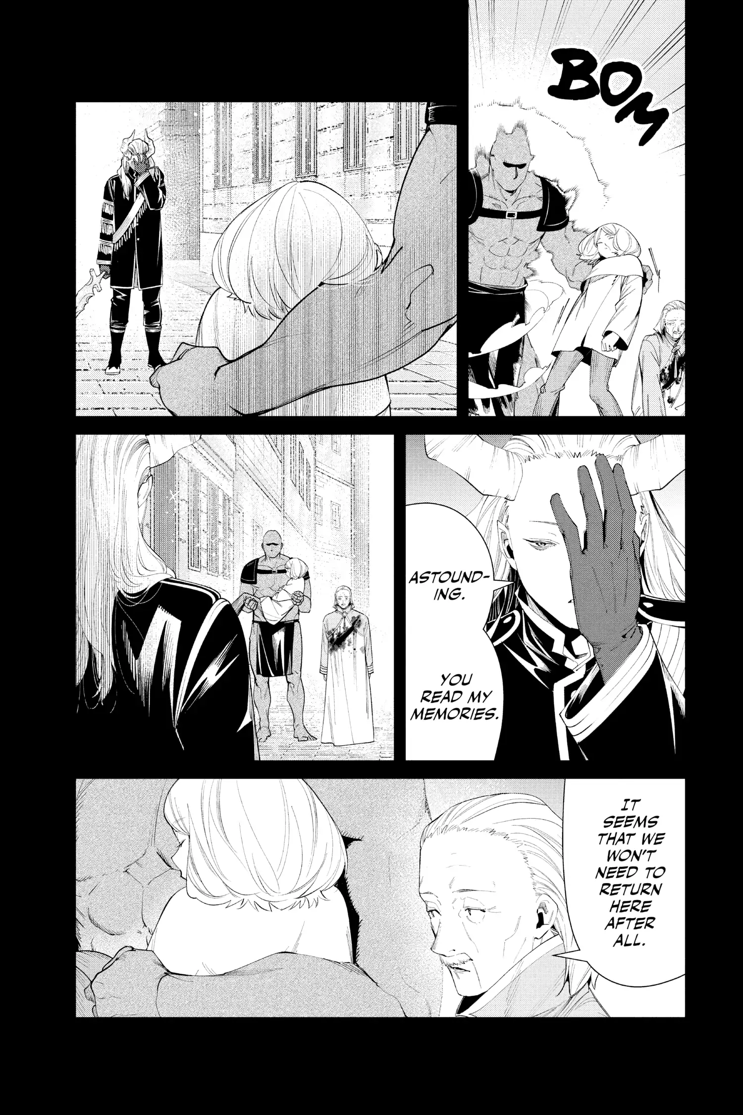 Read Sousou no Frieren Manga Online