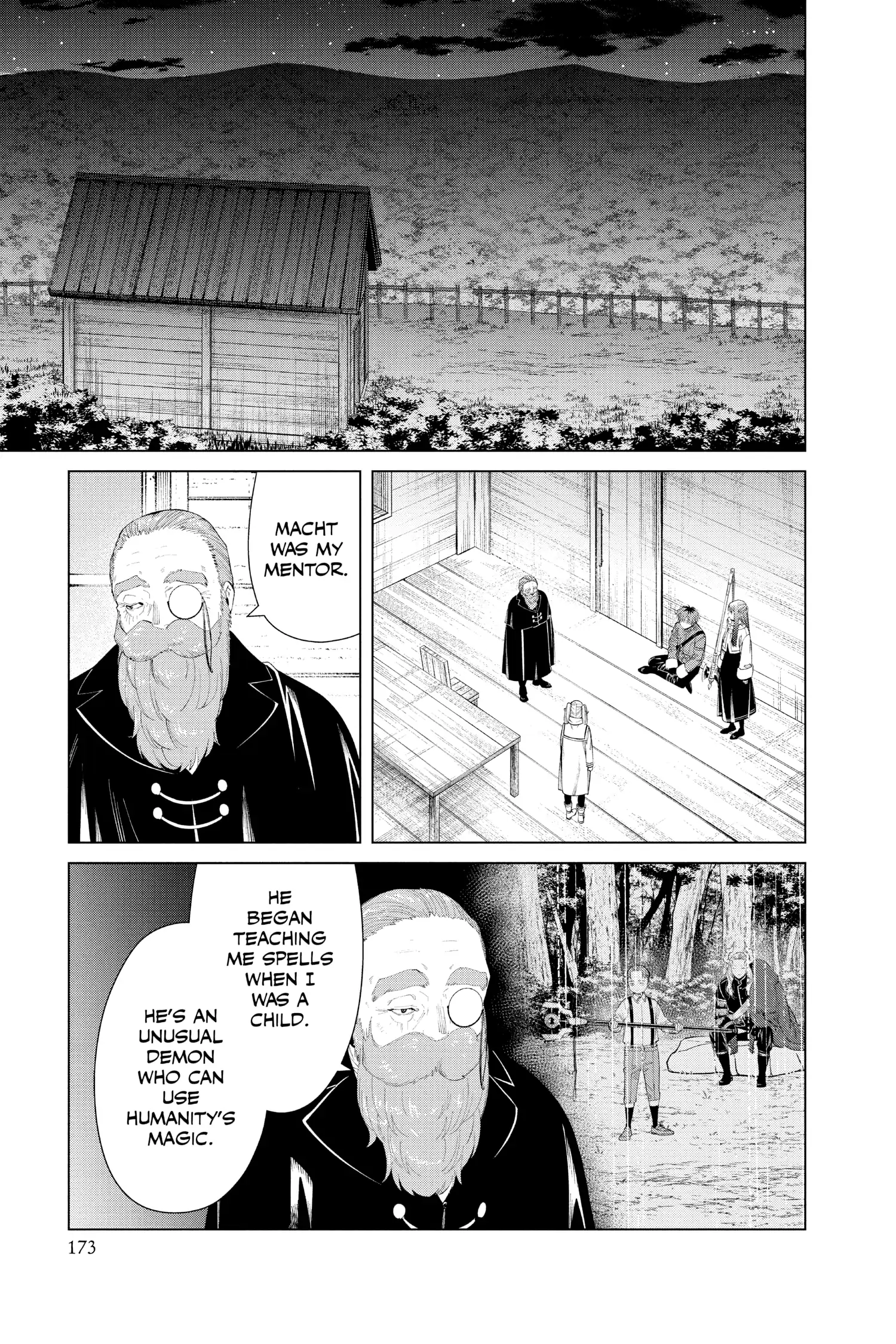 Read Sousou no Frieren Manga Online