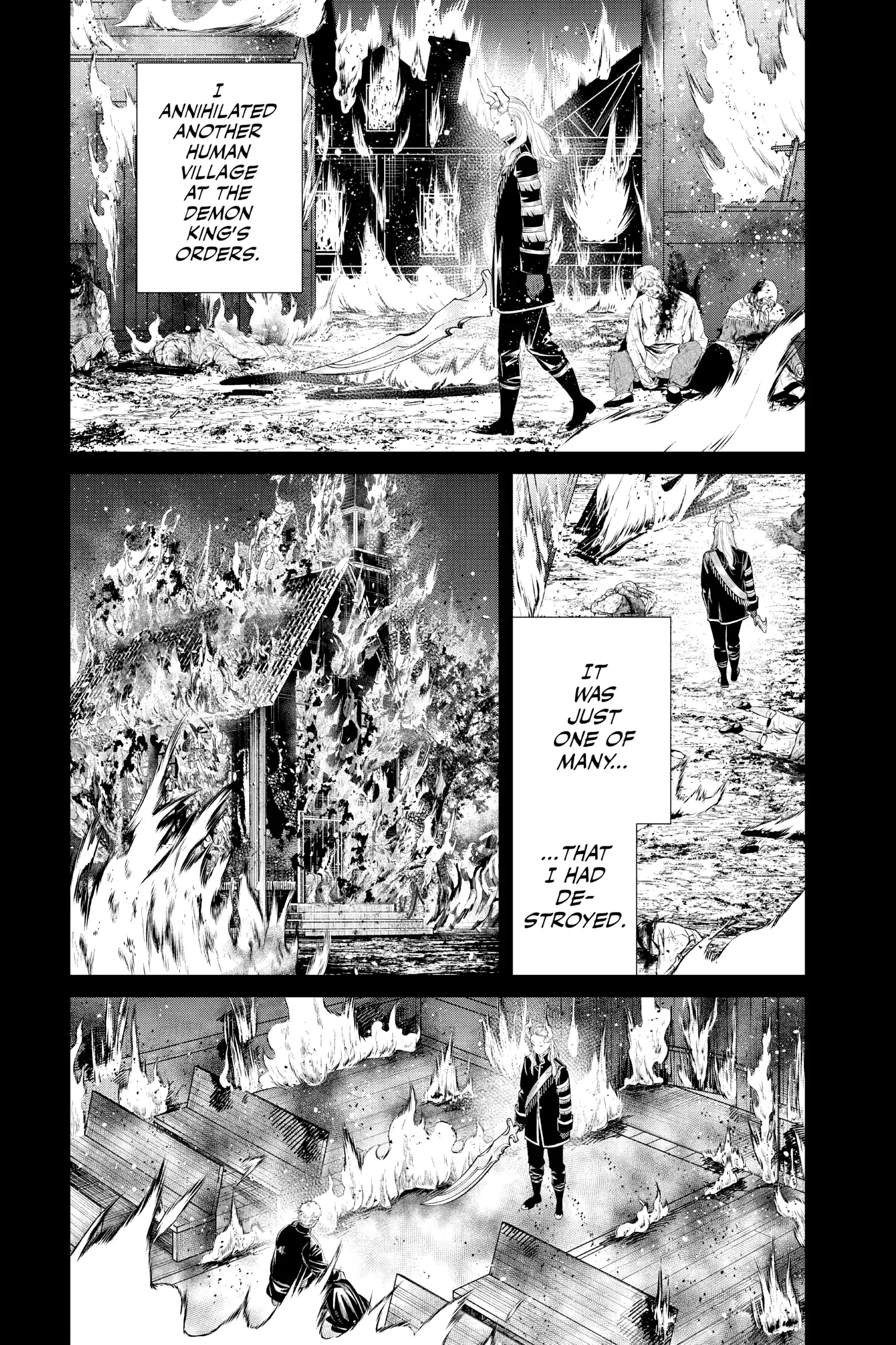 Read Sousou no Frieren Manga Online
