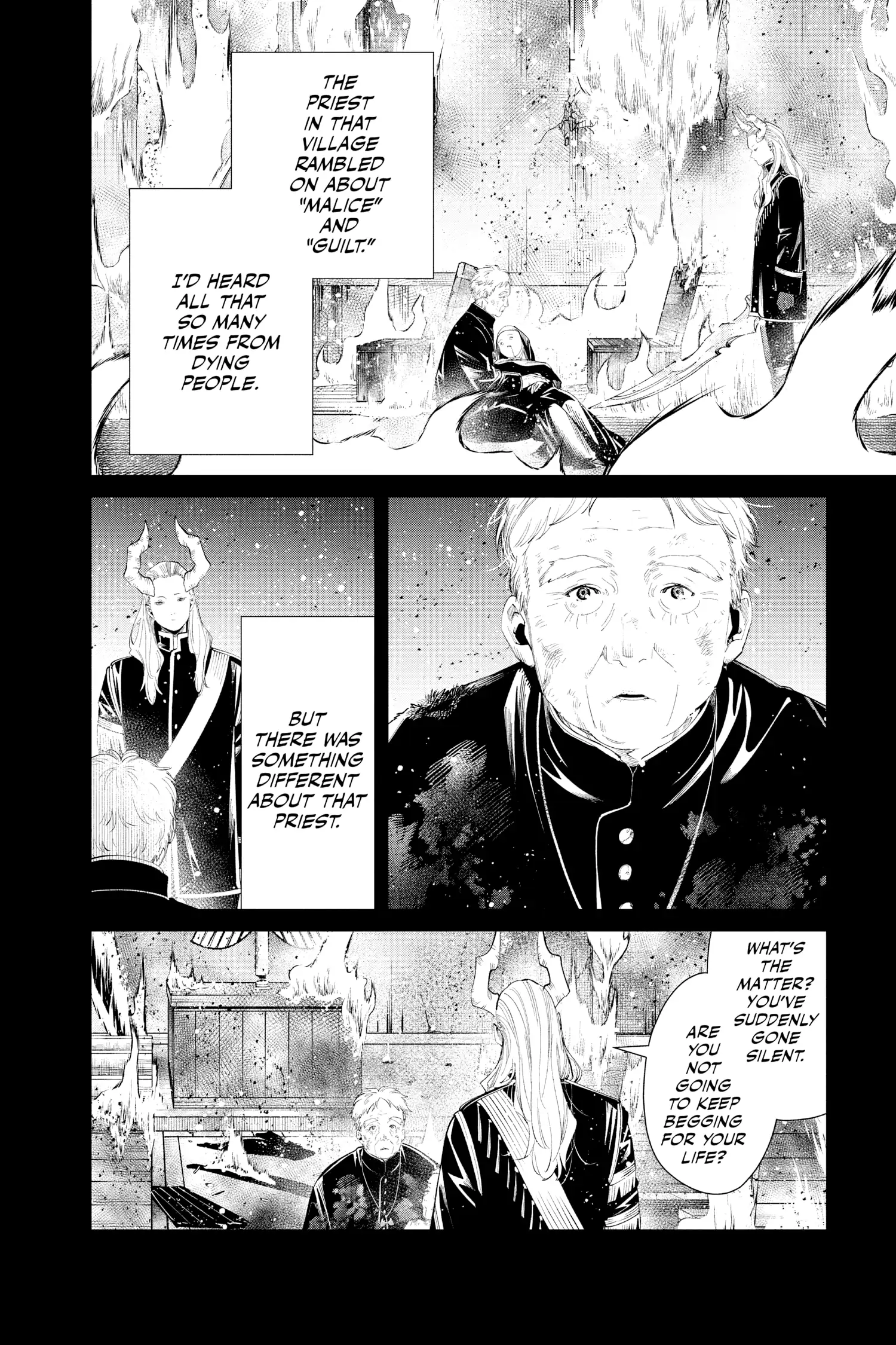 Read Sousou no Frieren Manga Online