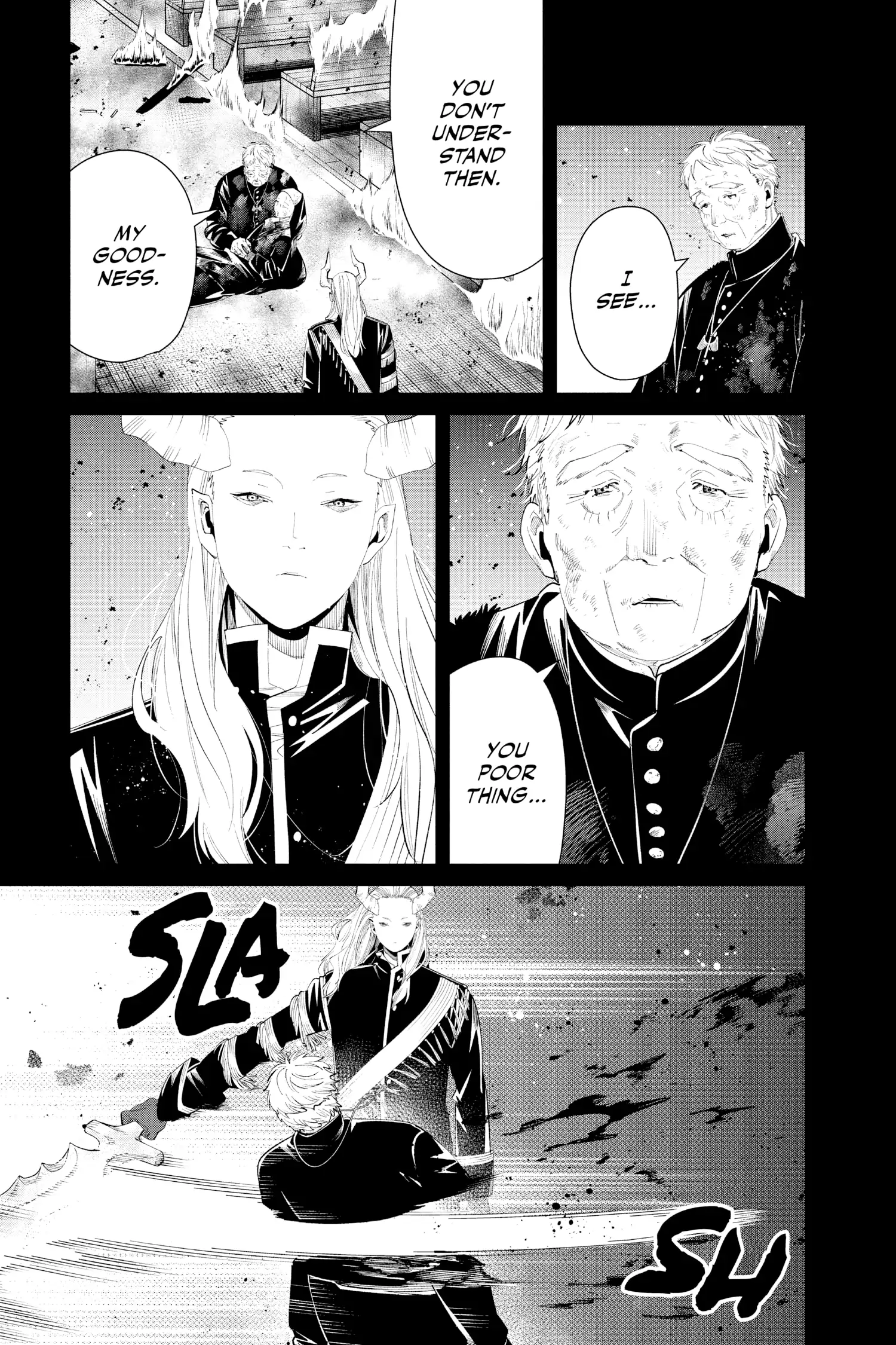 Read Sousou no Frieren Manga Online
