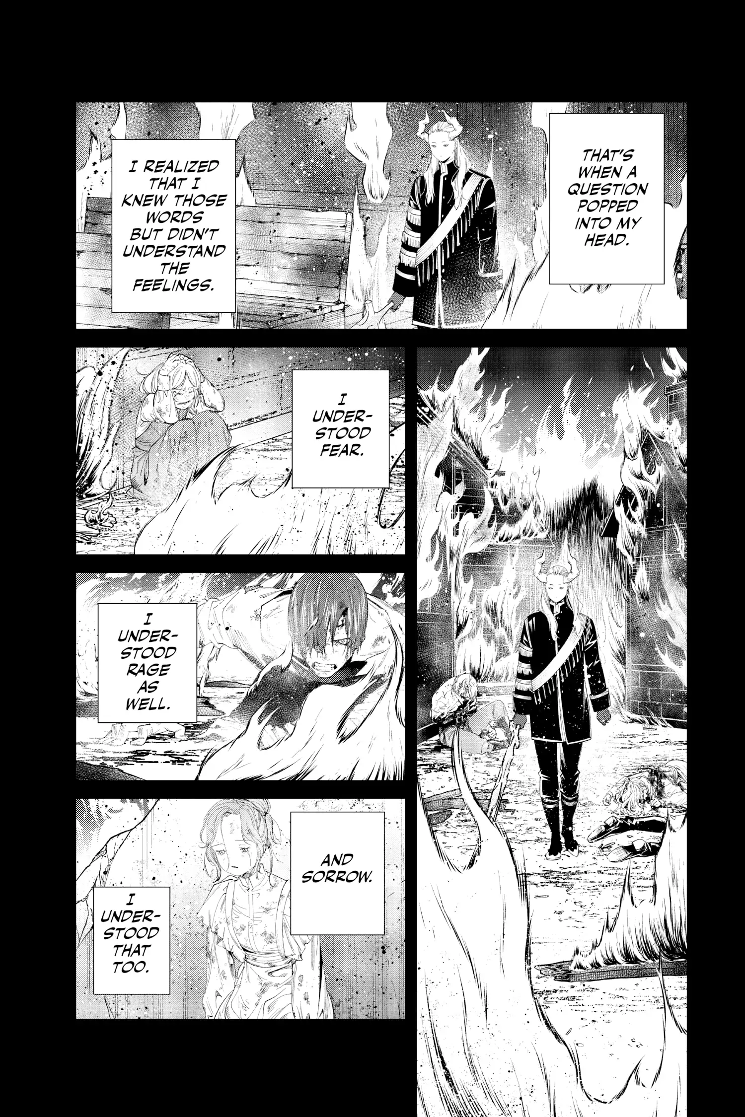 Read Sousou no Frieren Manga Online