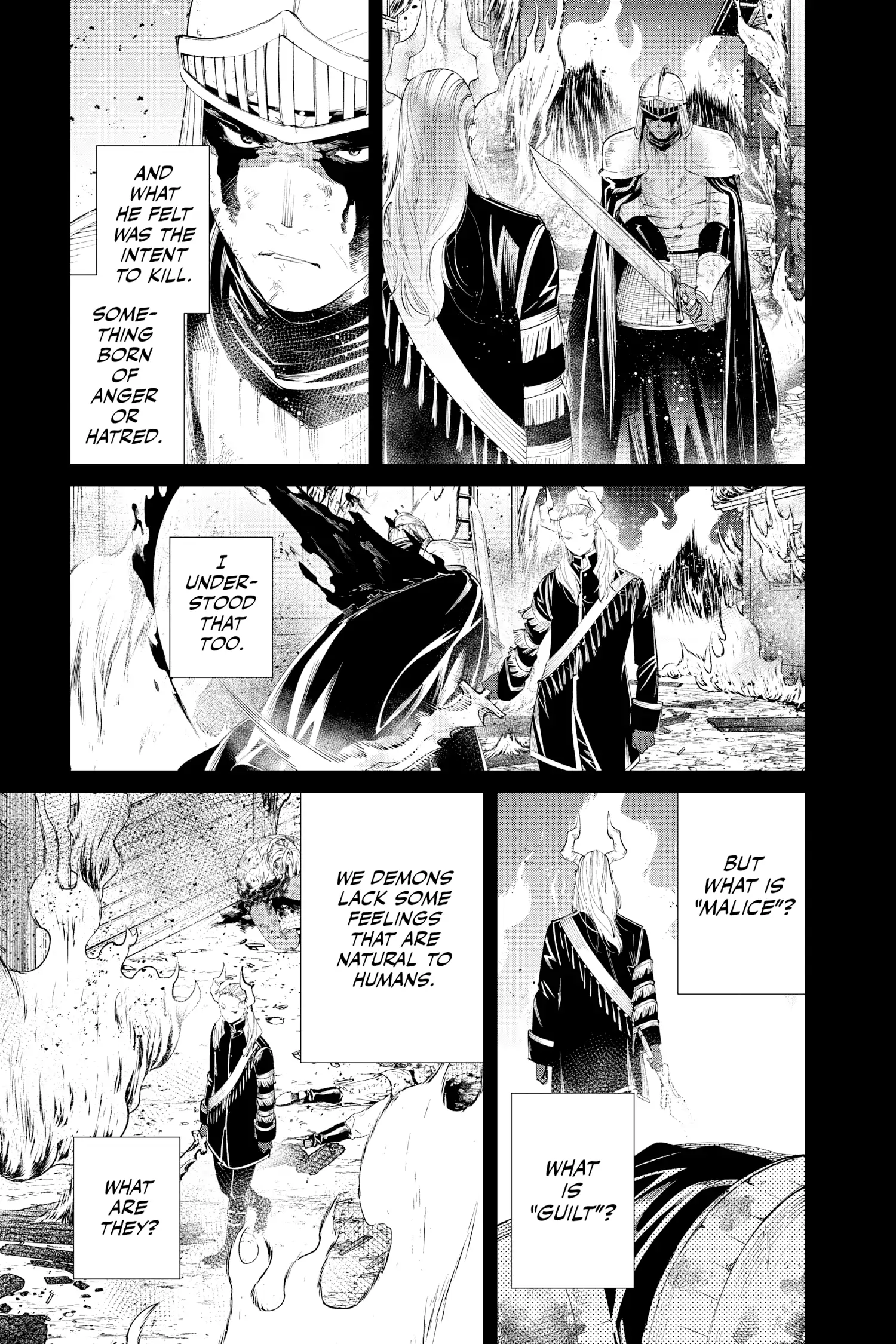 Read Sousou no Frieren Manga Online