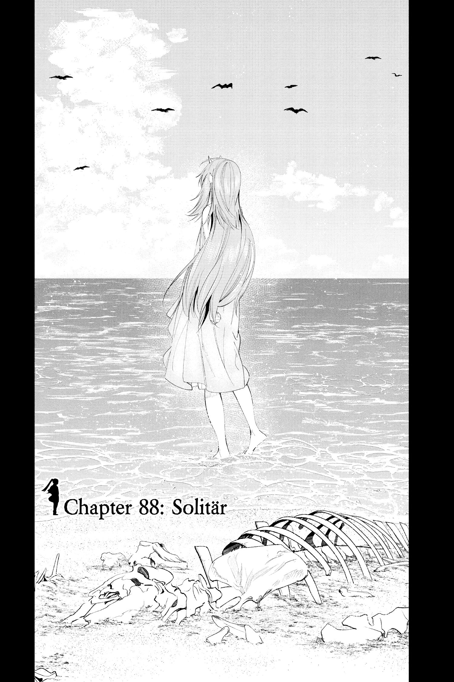 Read Sousou no Frieren Manga Online