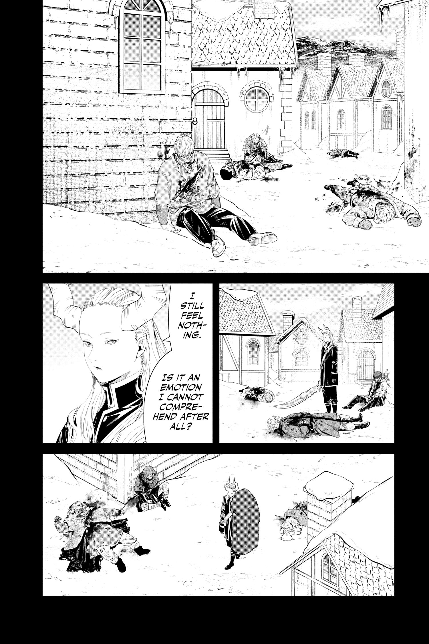 Read Sousou no Frieren Manga Online