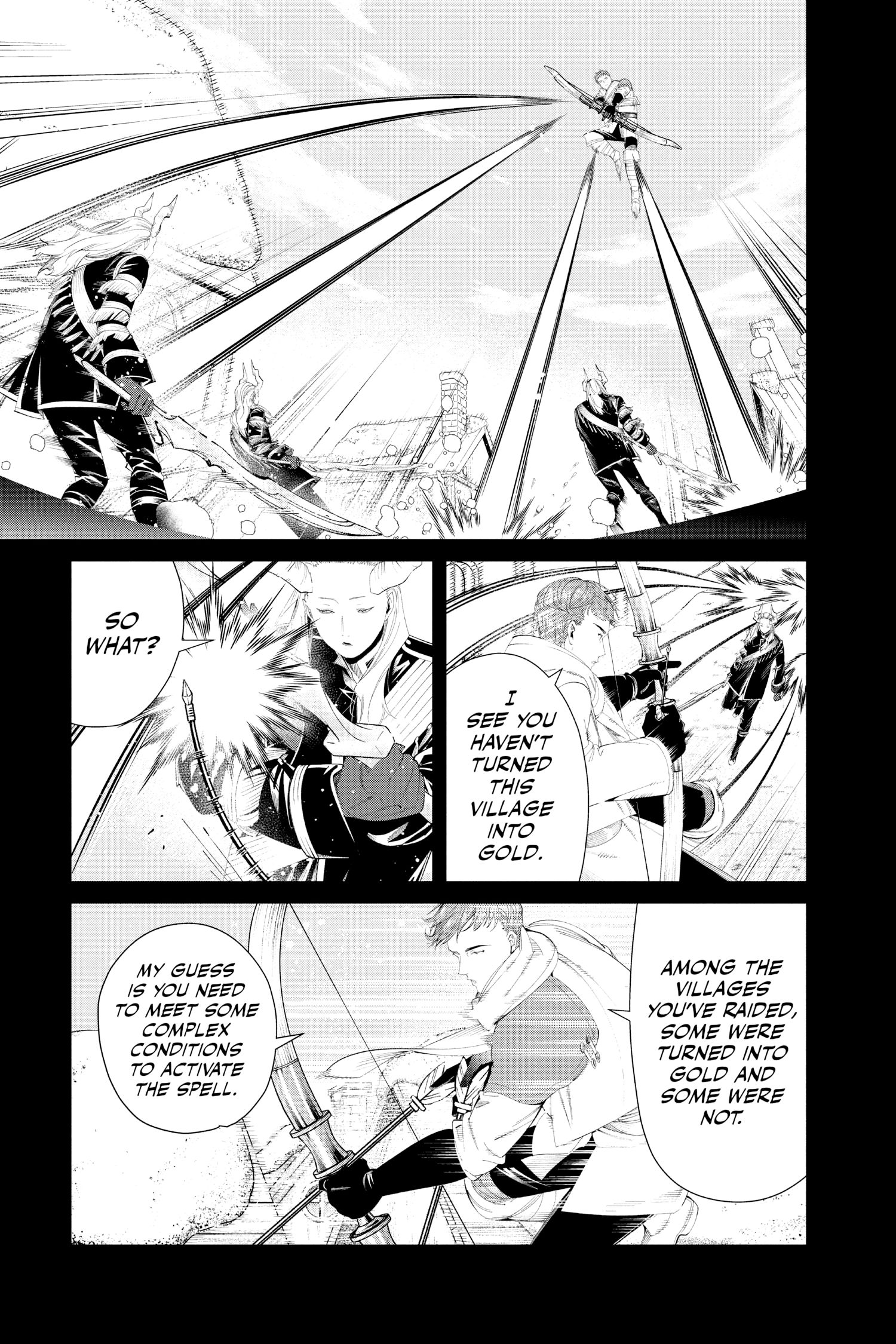 Read Sousou no Frieren Manga Online