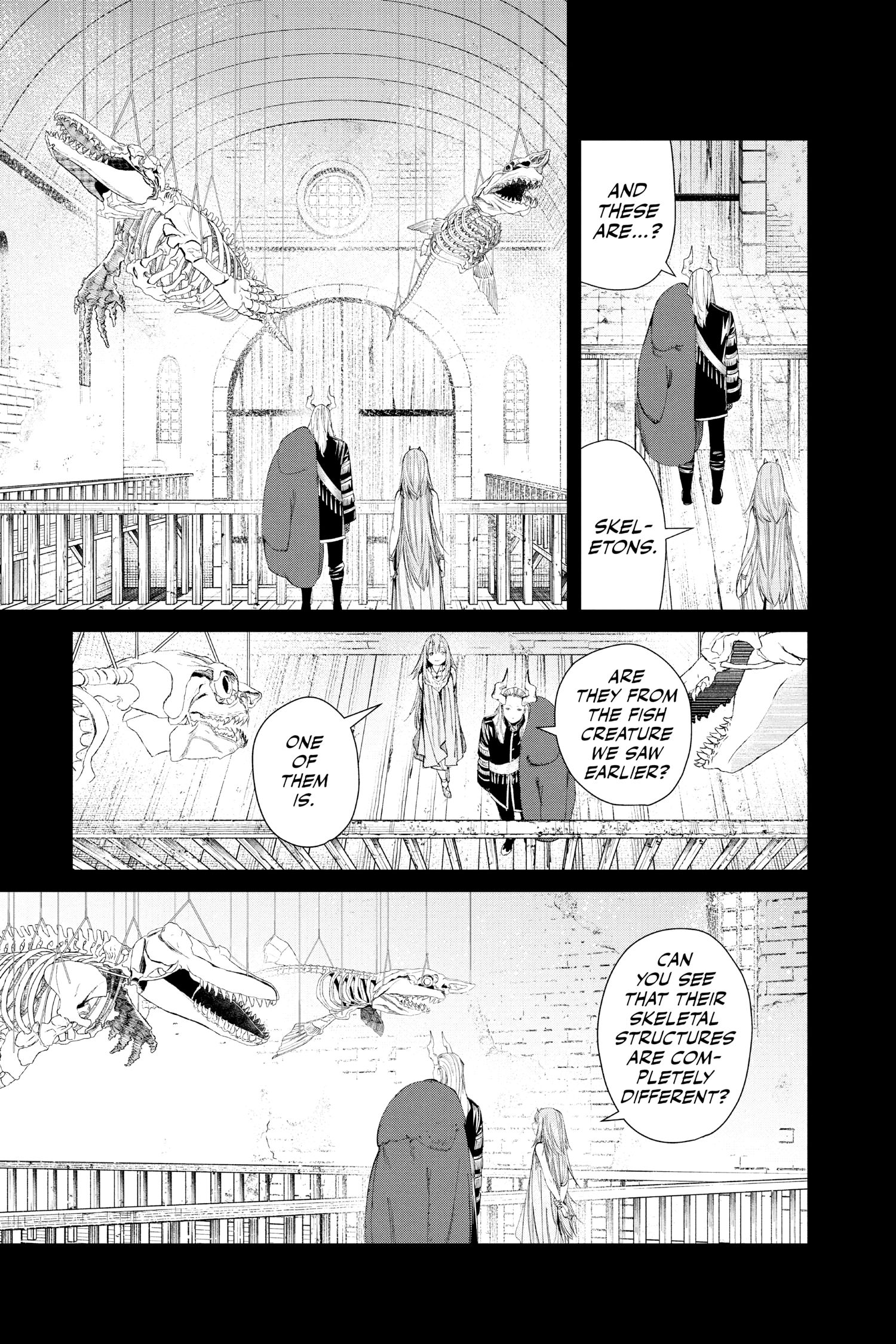 Read Sousou no Frieren Manga Online