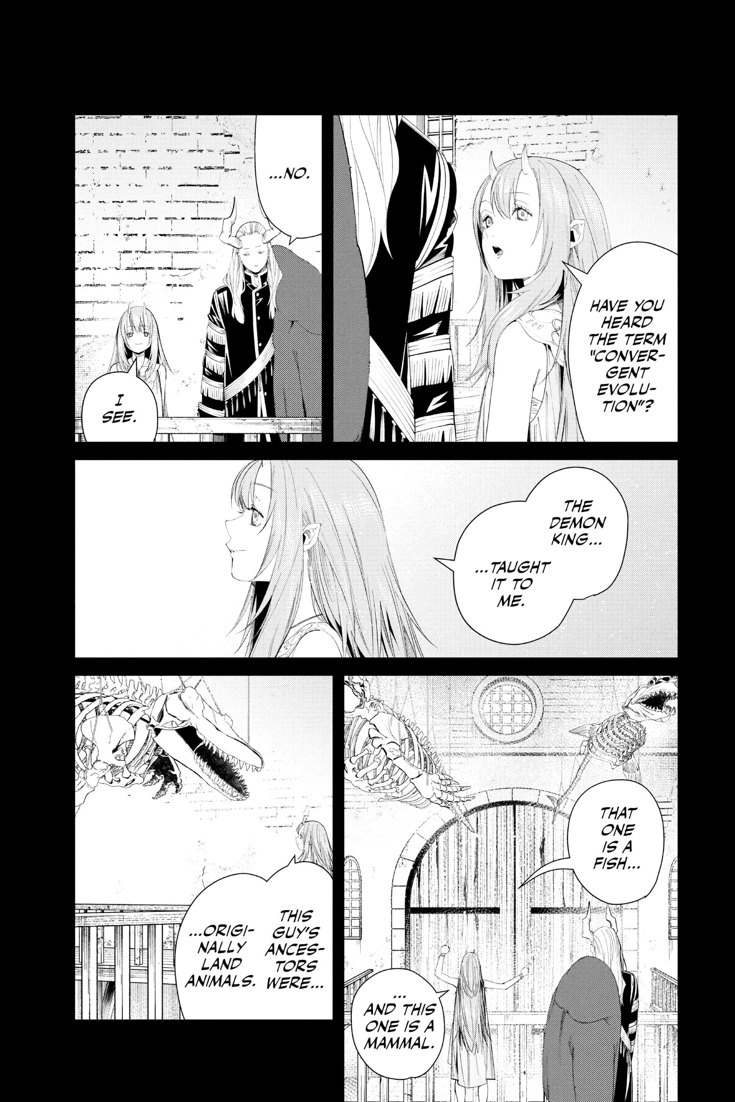 Read Sousou no Frieren Manga Online