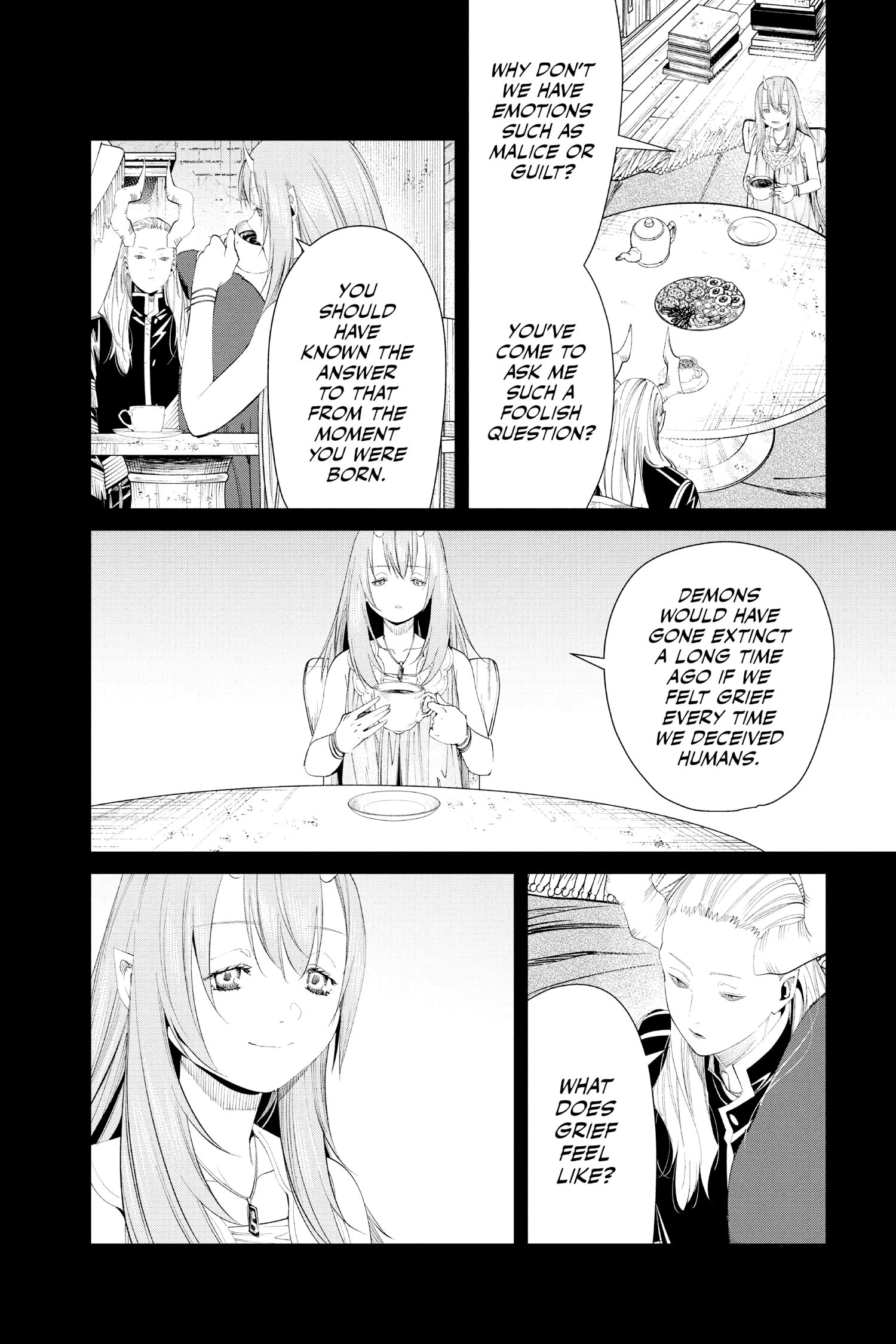 Read Sousou no Frieren Manga Online