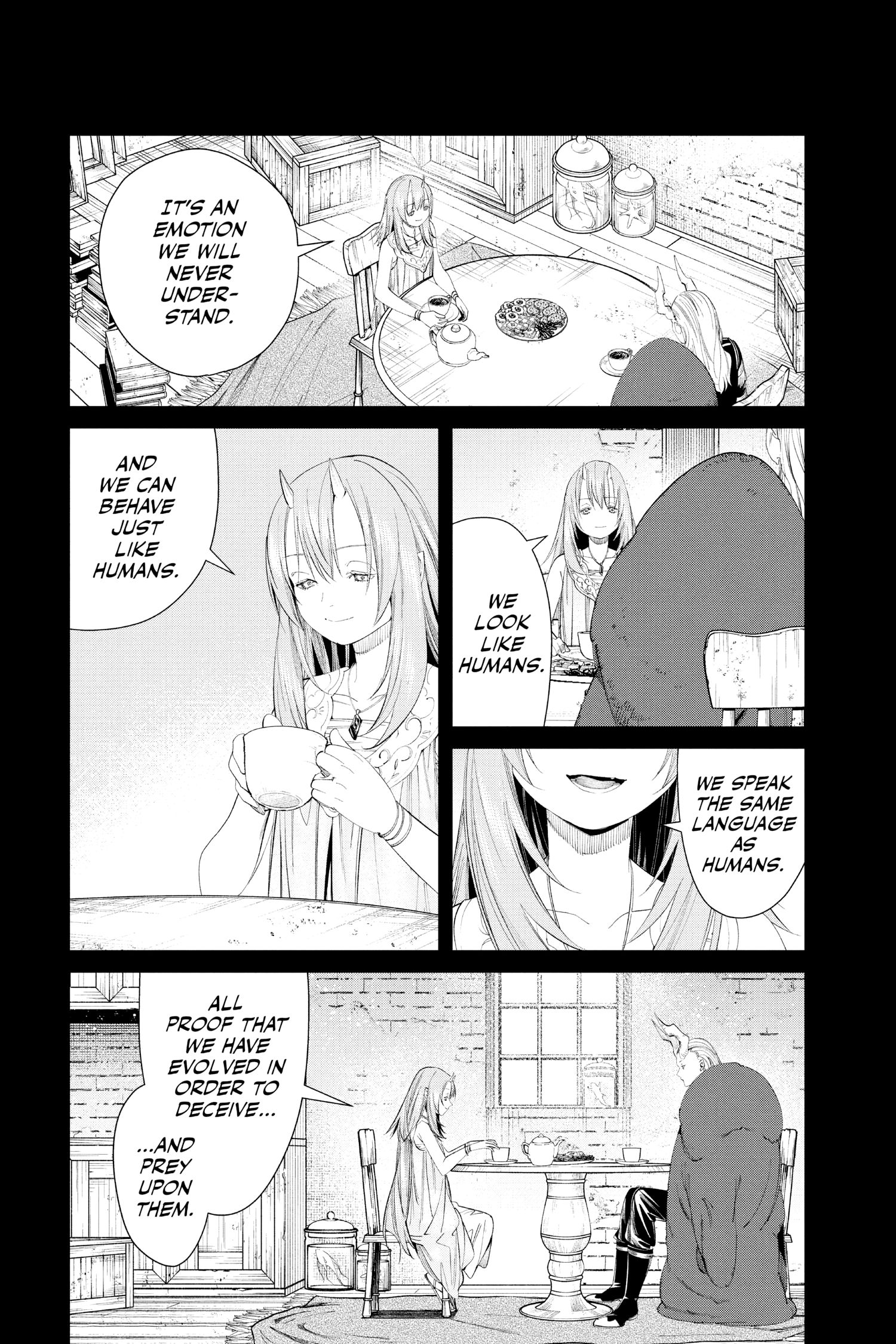 Read Sousou no Frieren Manga Online