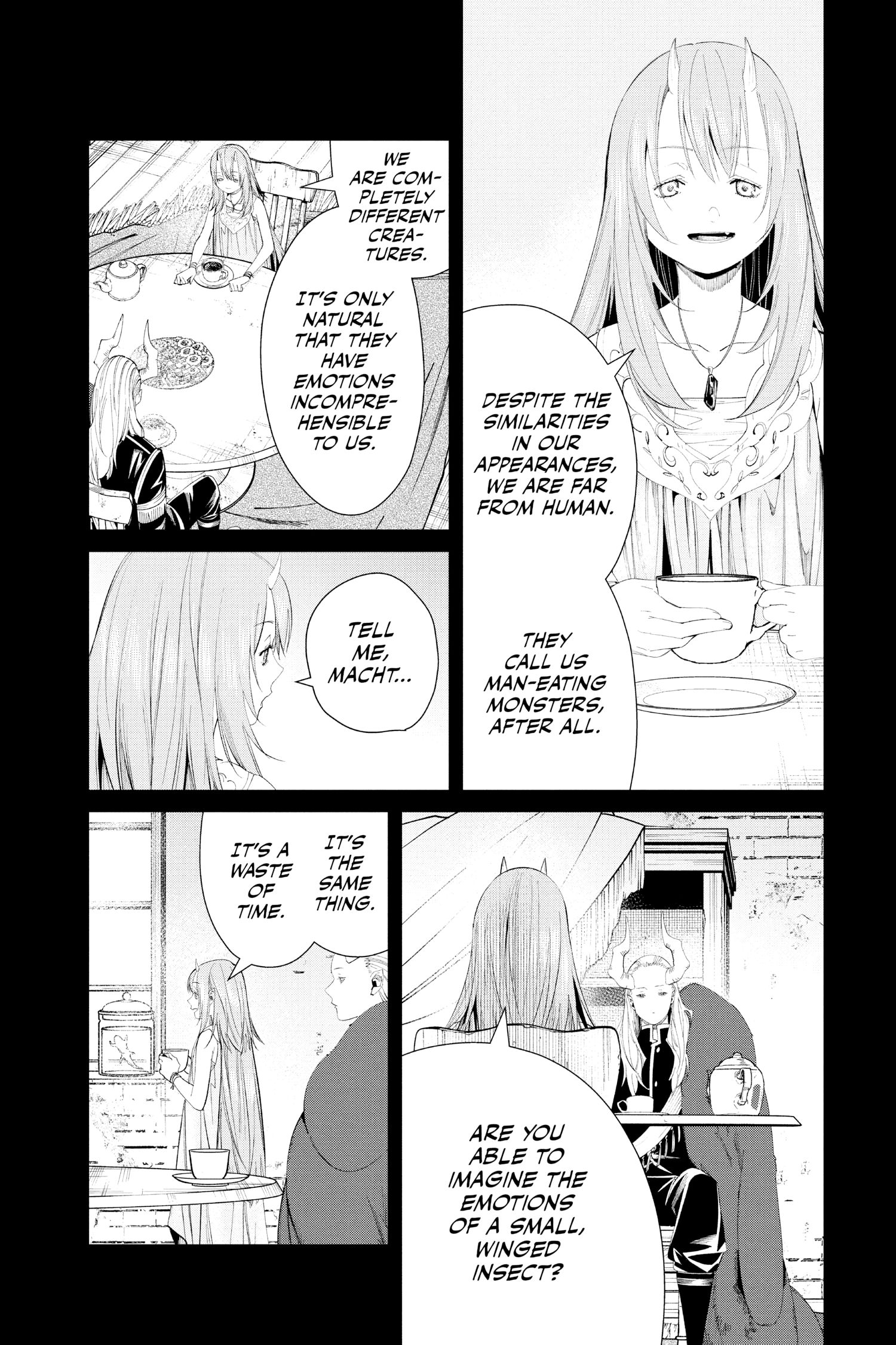 Read Sousou no Frieren Manga Online