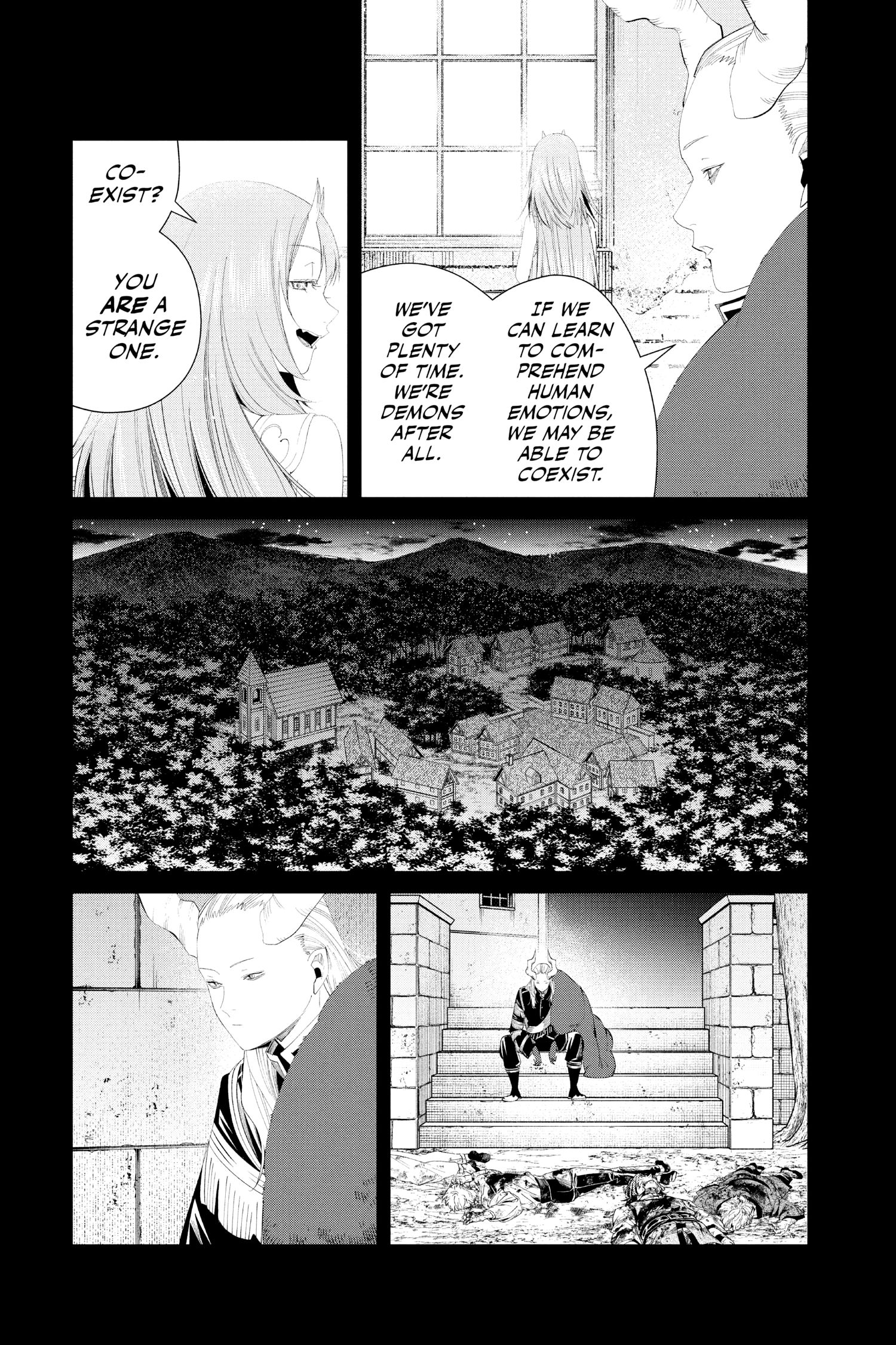 Read Sousou no Frieren Manga Online