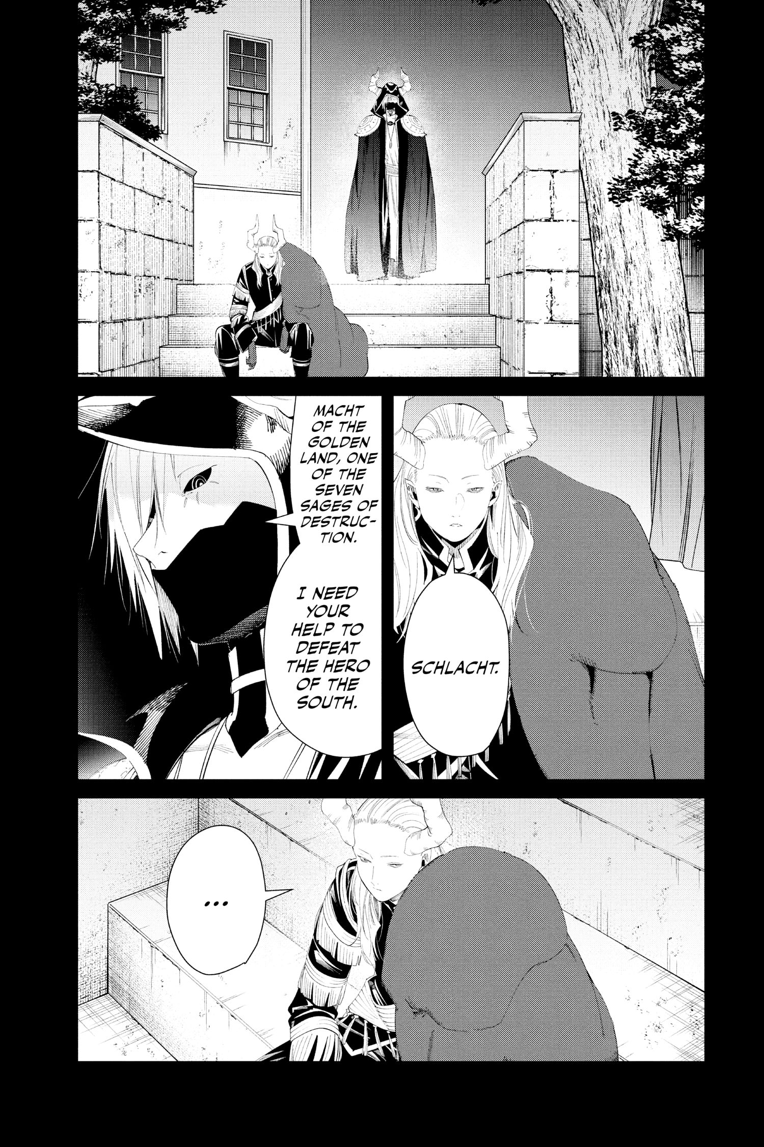 Read Sousou no Frieren Manga Online
