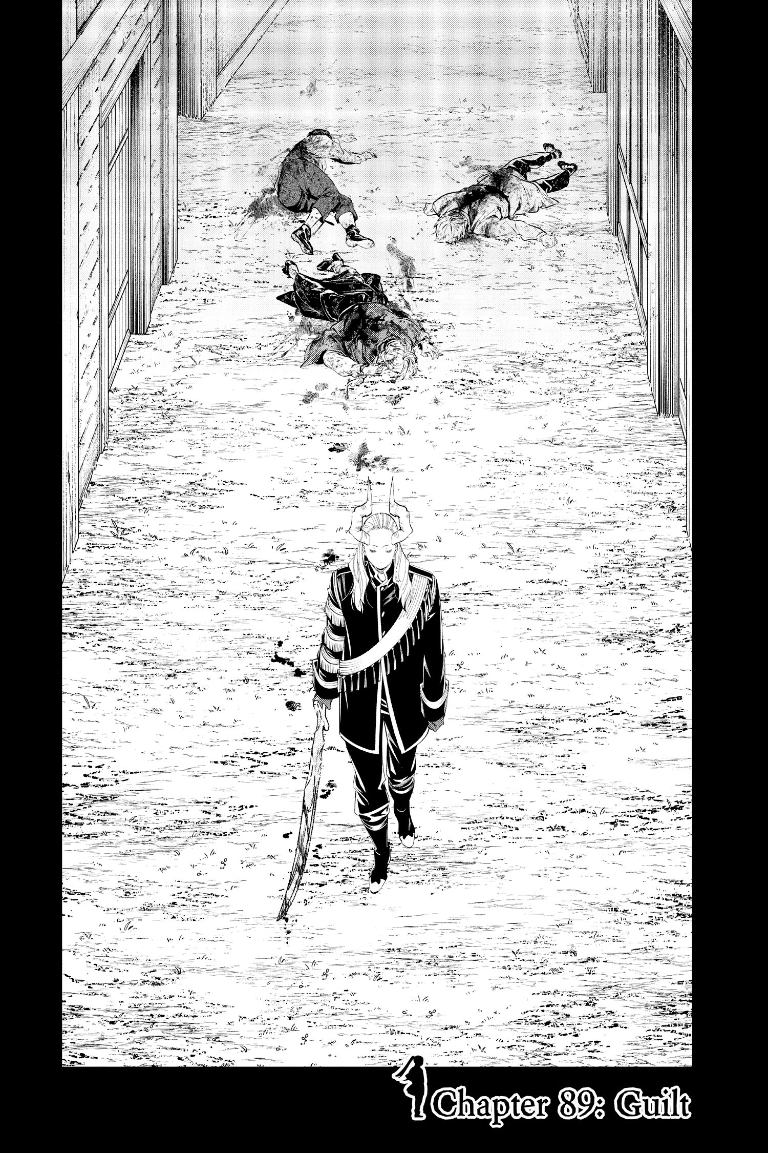 Read Sousou no Frieren Manga Online