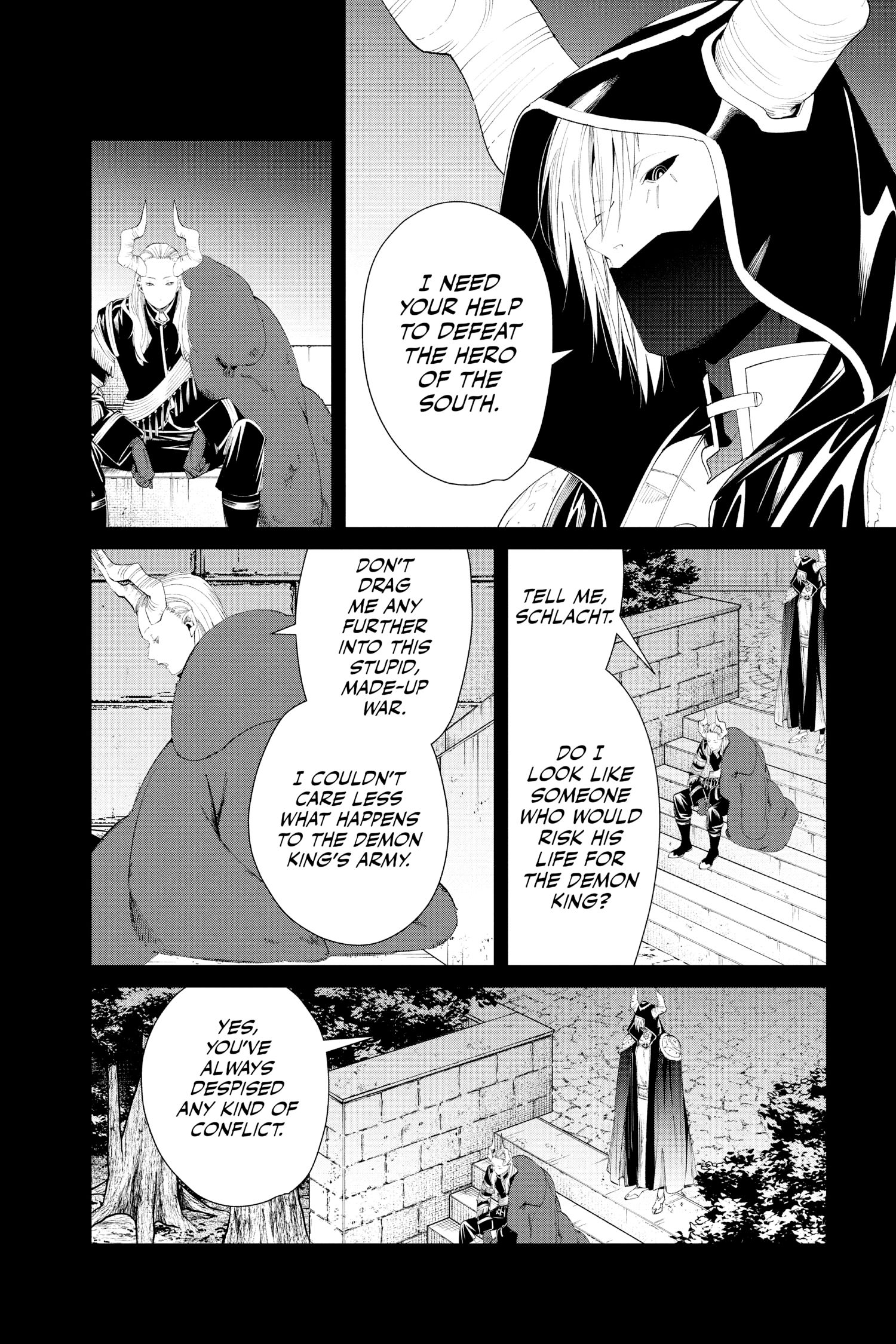 Read Sousou no Frieren Manga Online