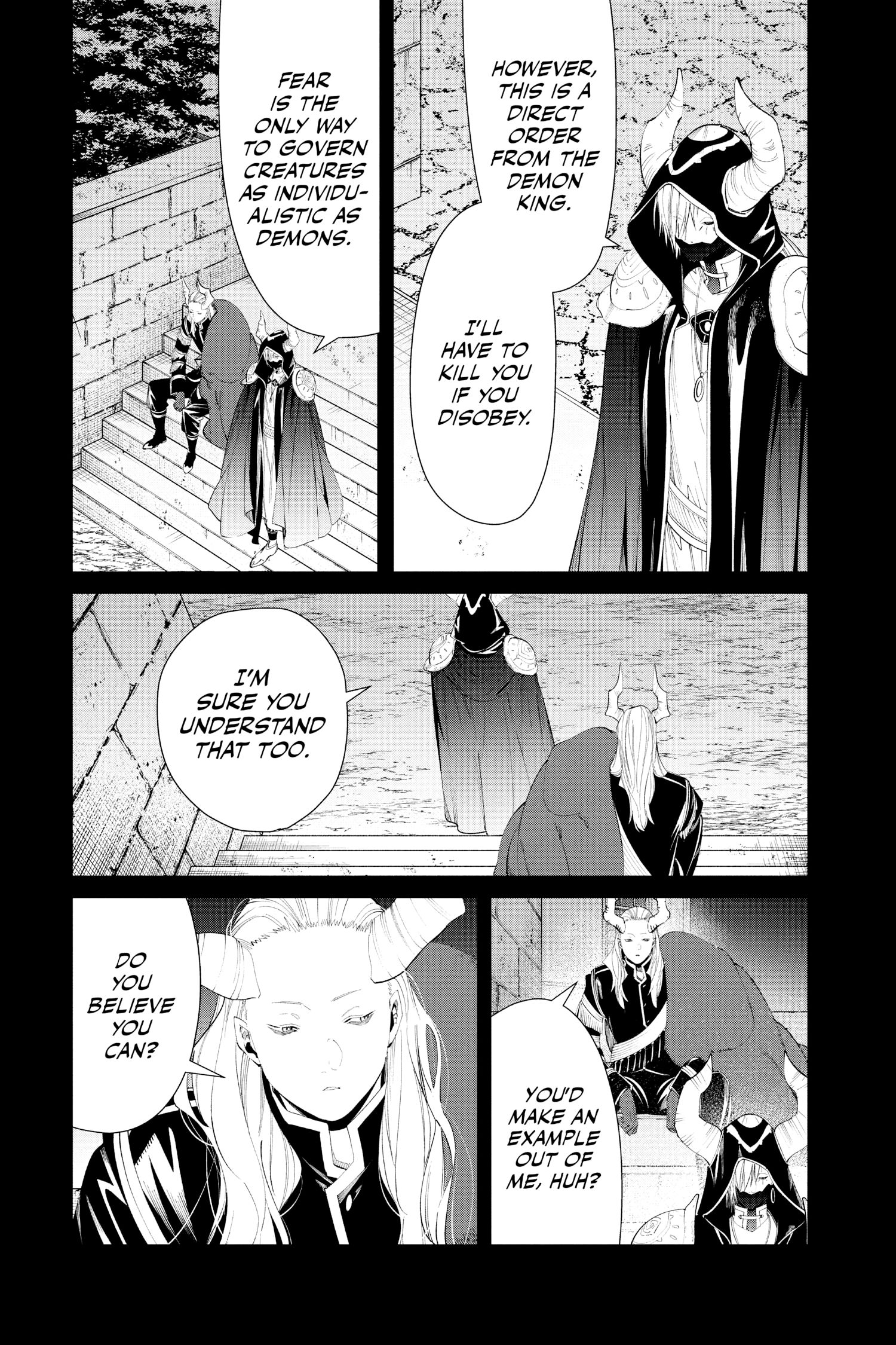 Read Sousou no Frieren Manga Online