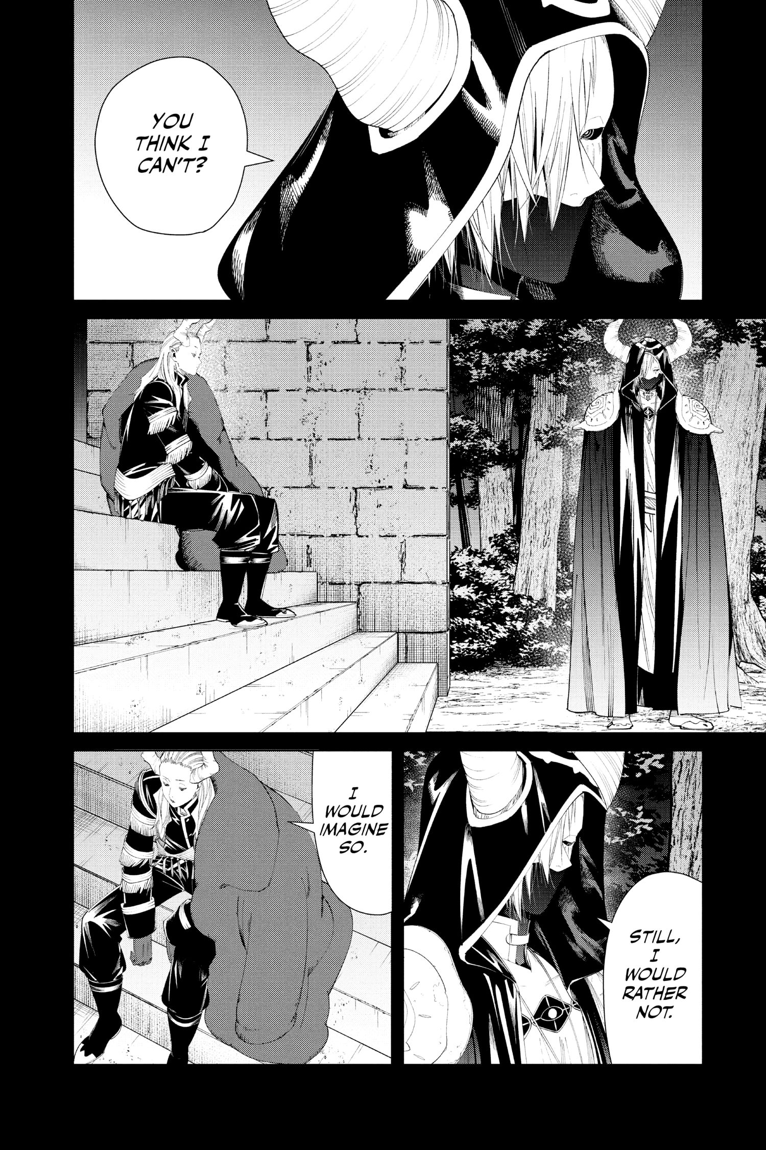 Read Sousou no Frieren Manga Online