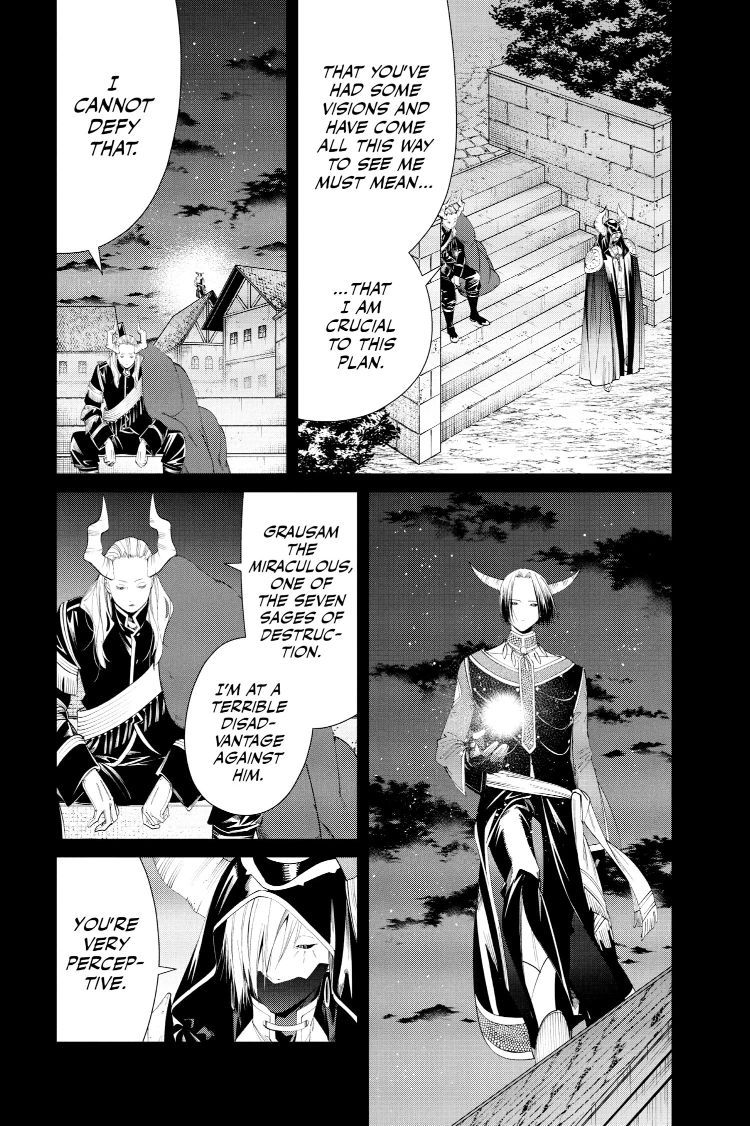 Read Sousou no Frieren Manga Online