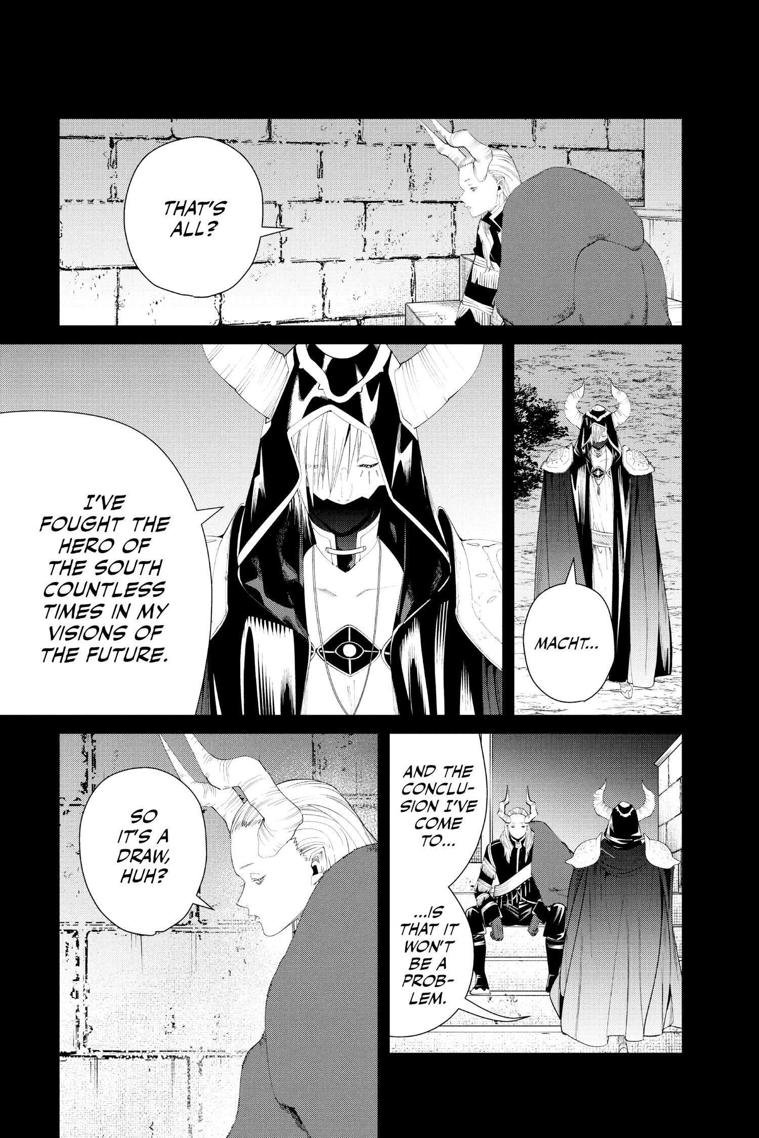 Read Sousou no Frieren Manga Online
