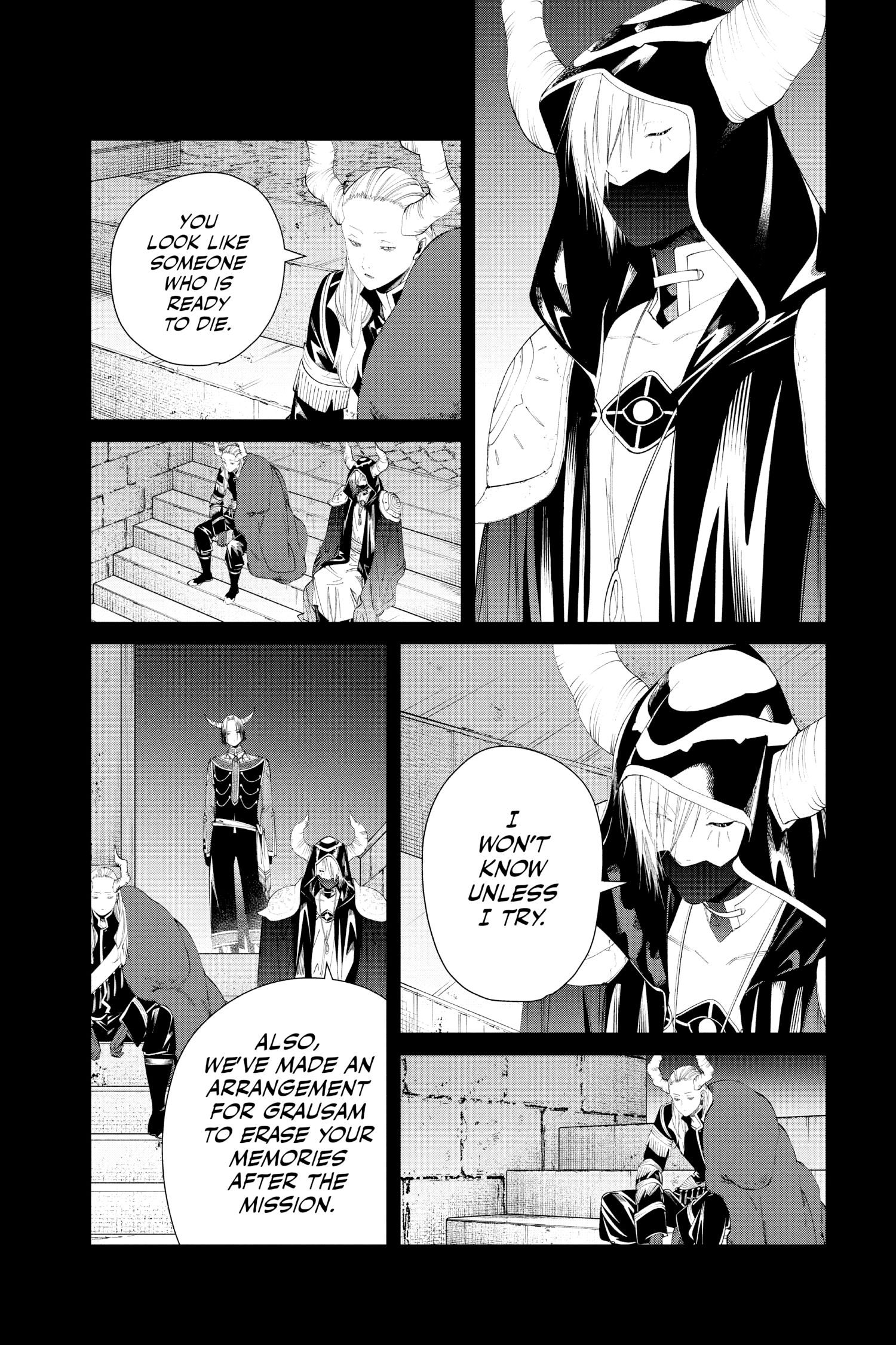 Read Sousou no Frieren Manga Online