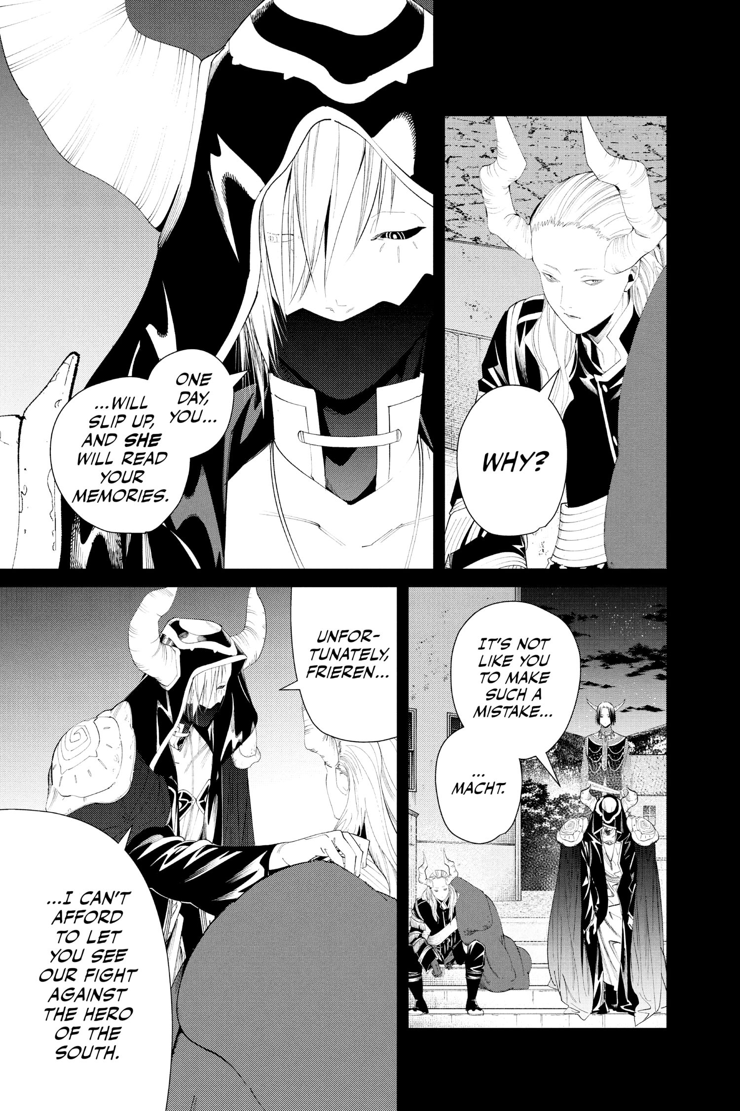 Read Sousou no Frieren Manga Online