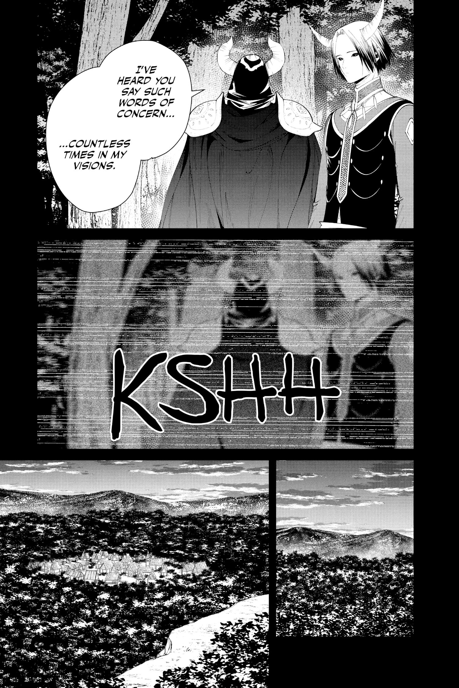 Read Sousou no Frieren Manga Online
