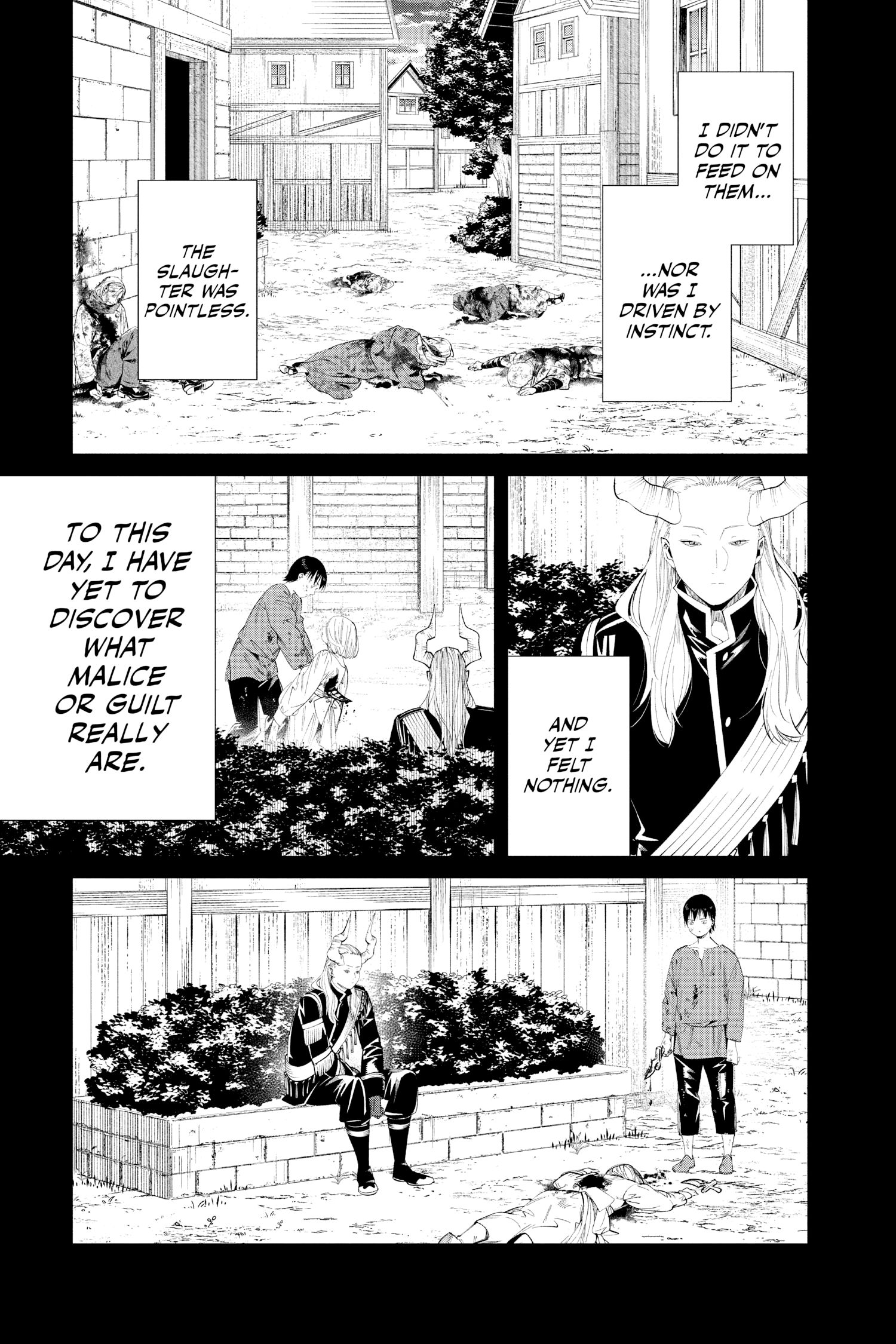 Read Sousou no Frieren Manga Online