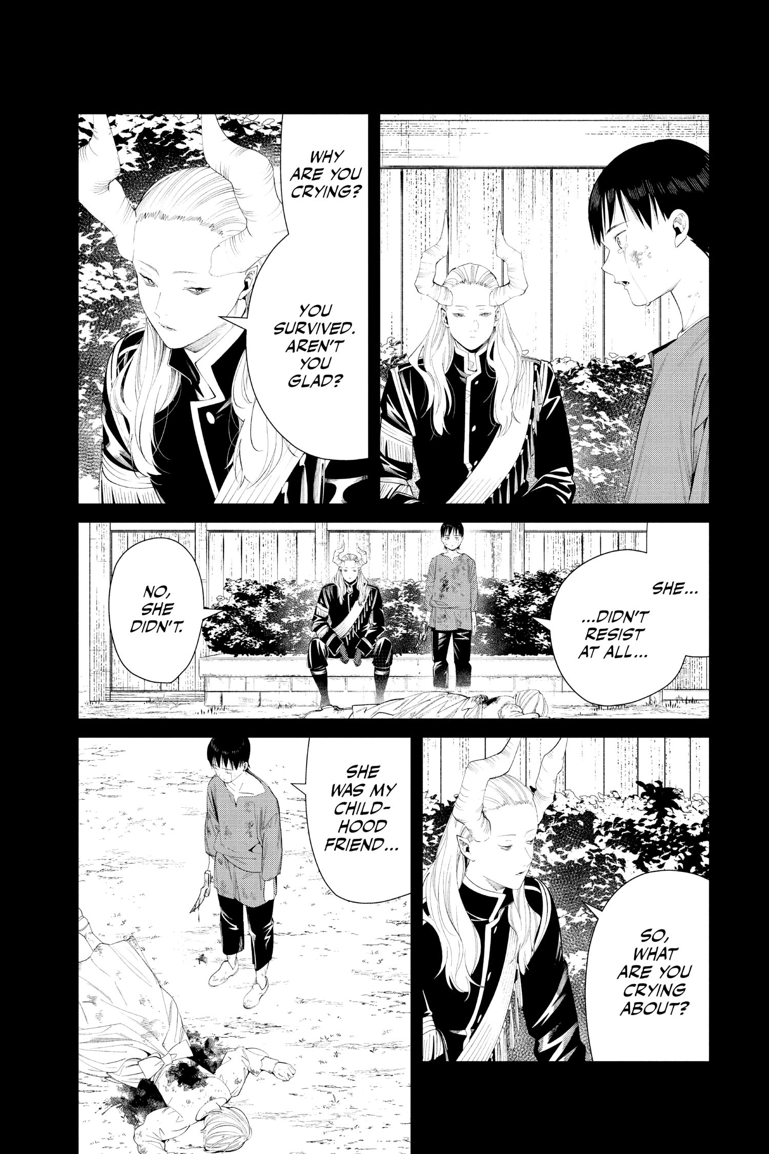 Read Sousou no Frieren Manga Online