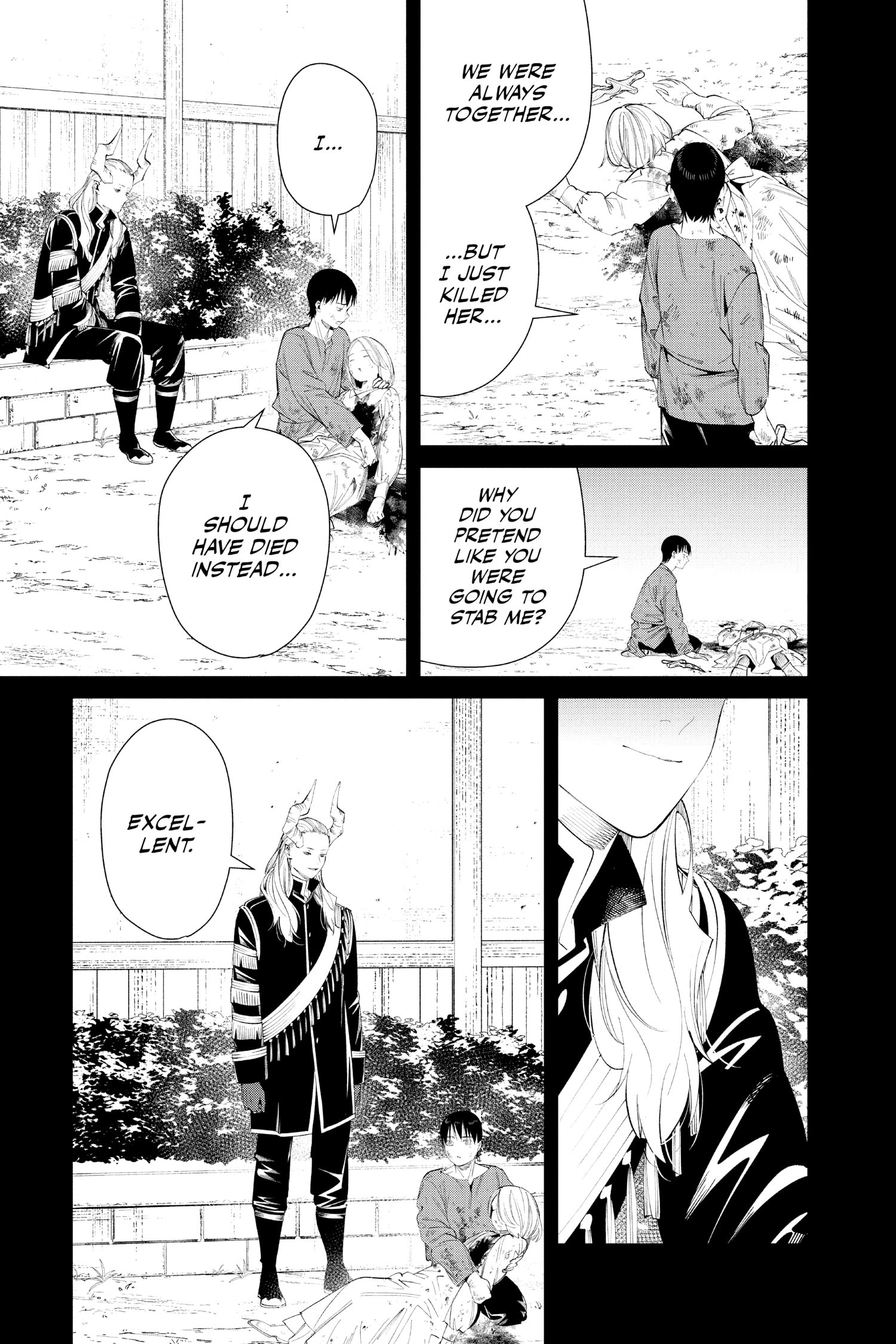 Read Sousou no Frieren Manga Online