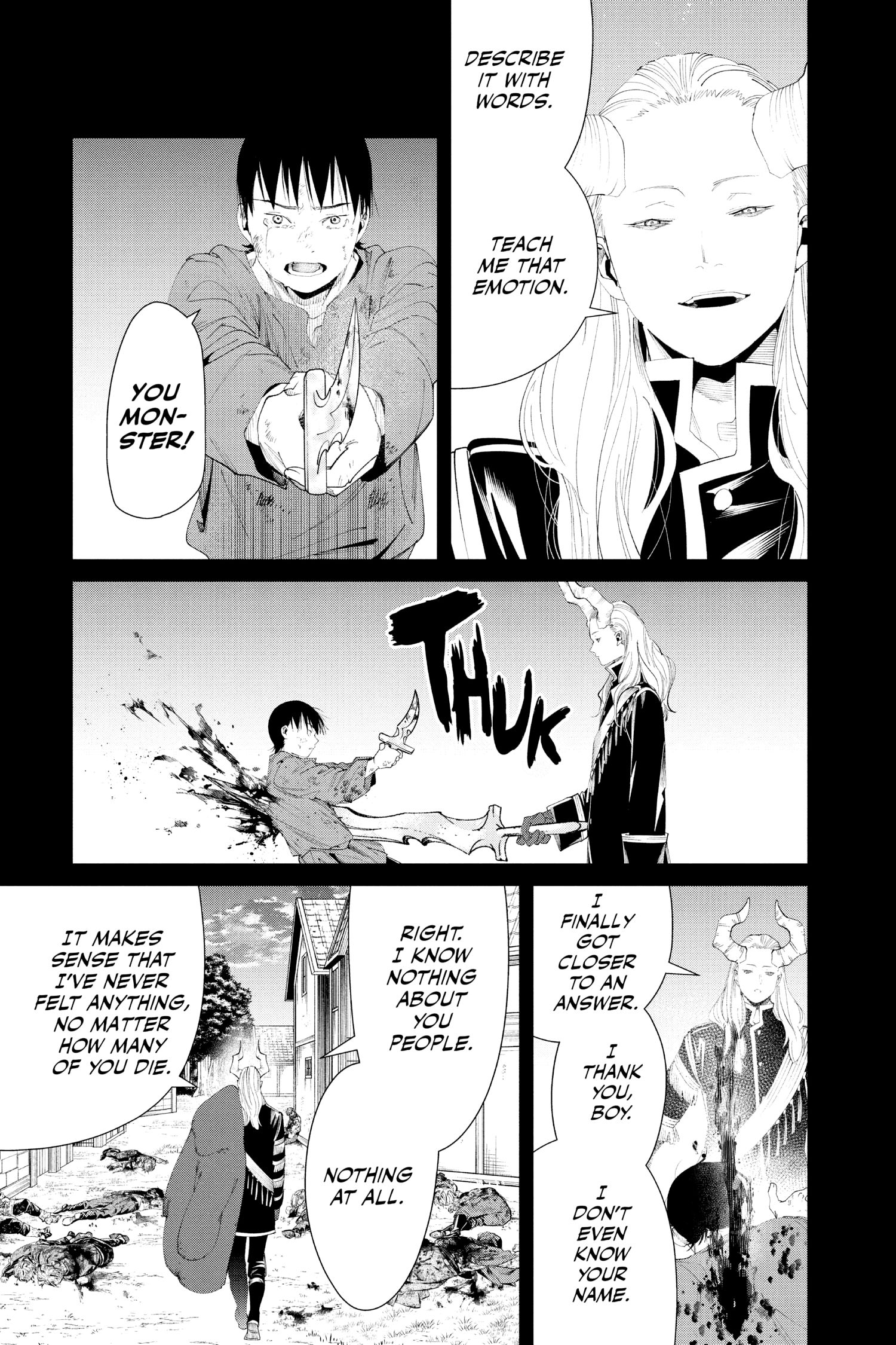 Read Sousou no Frieren Manga Online