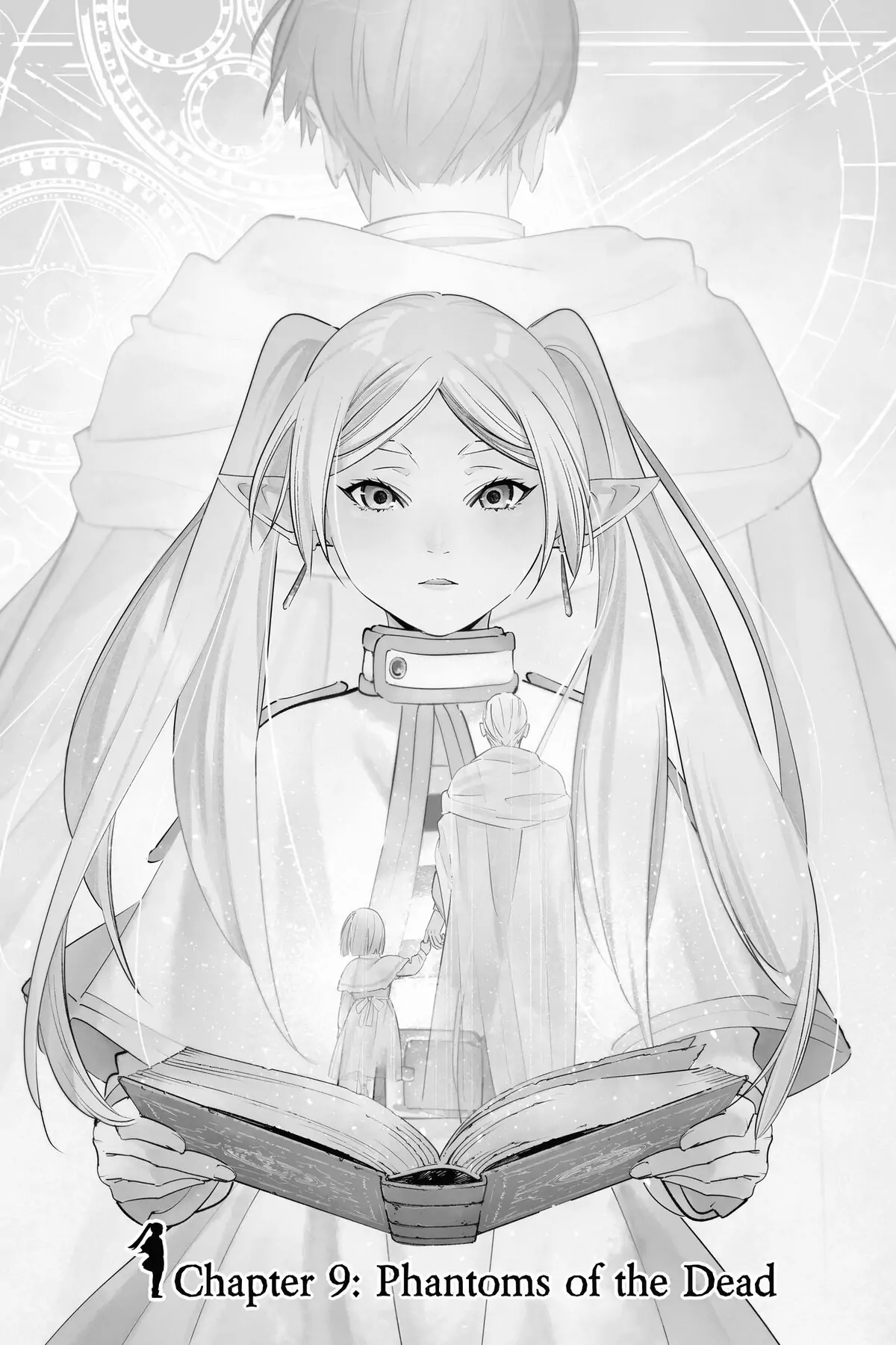 Read Sousou no Frieren Manga Online
