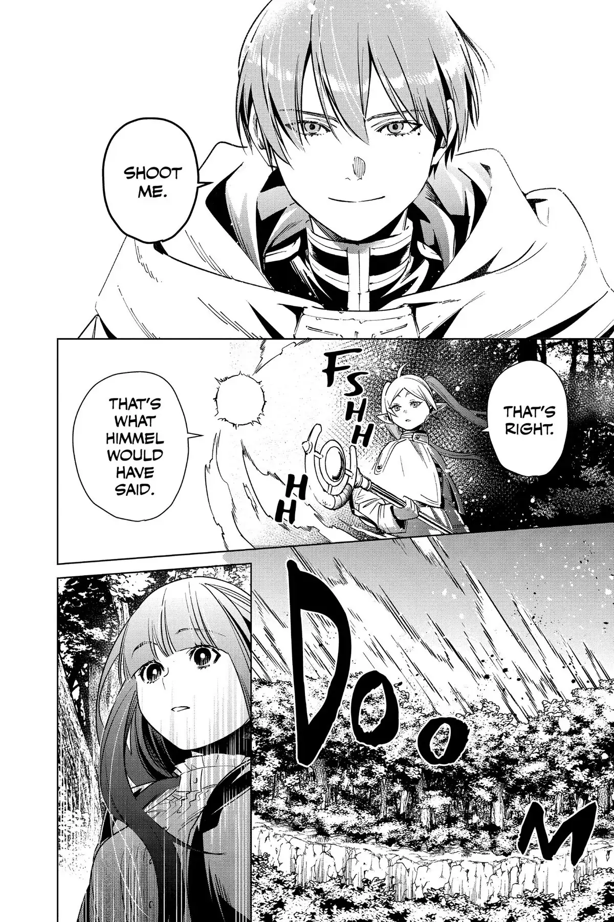 Read Sousou no Frieren Manga Online