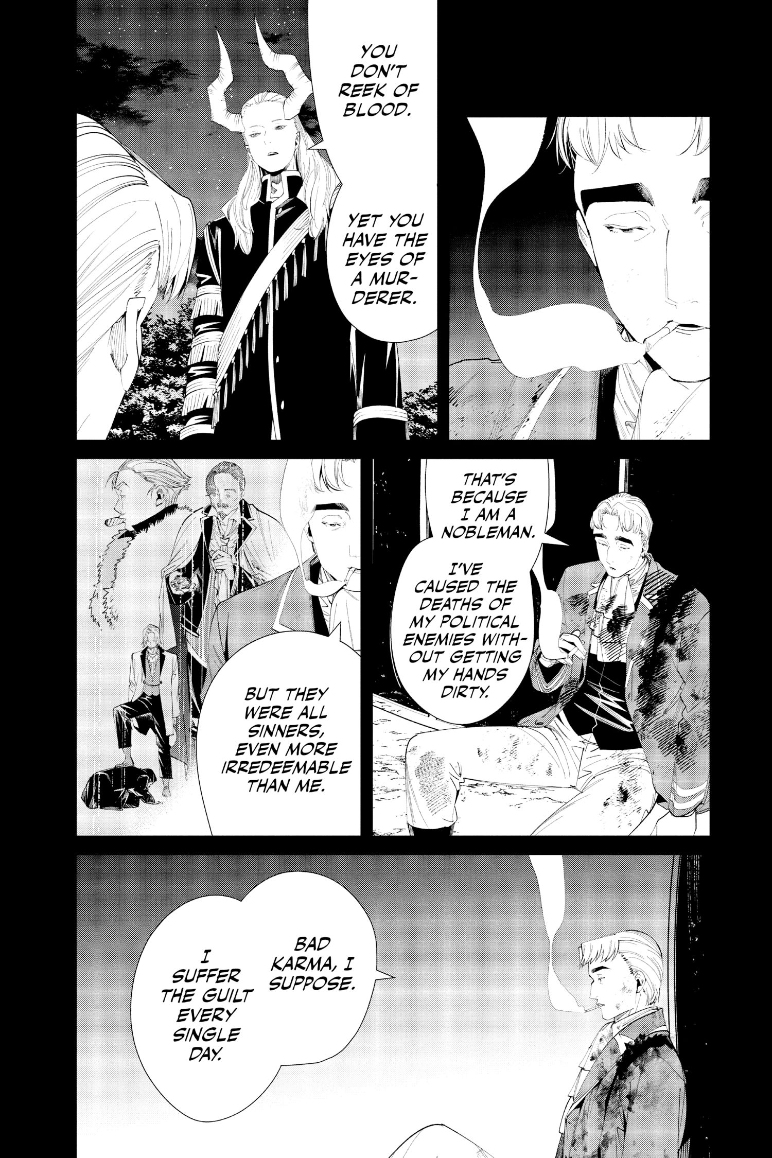 Read Sousou no Frieren Manga Online