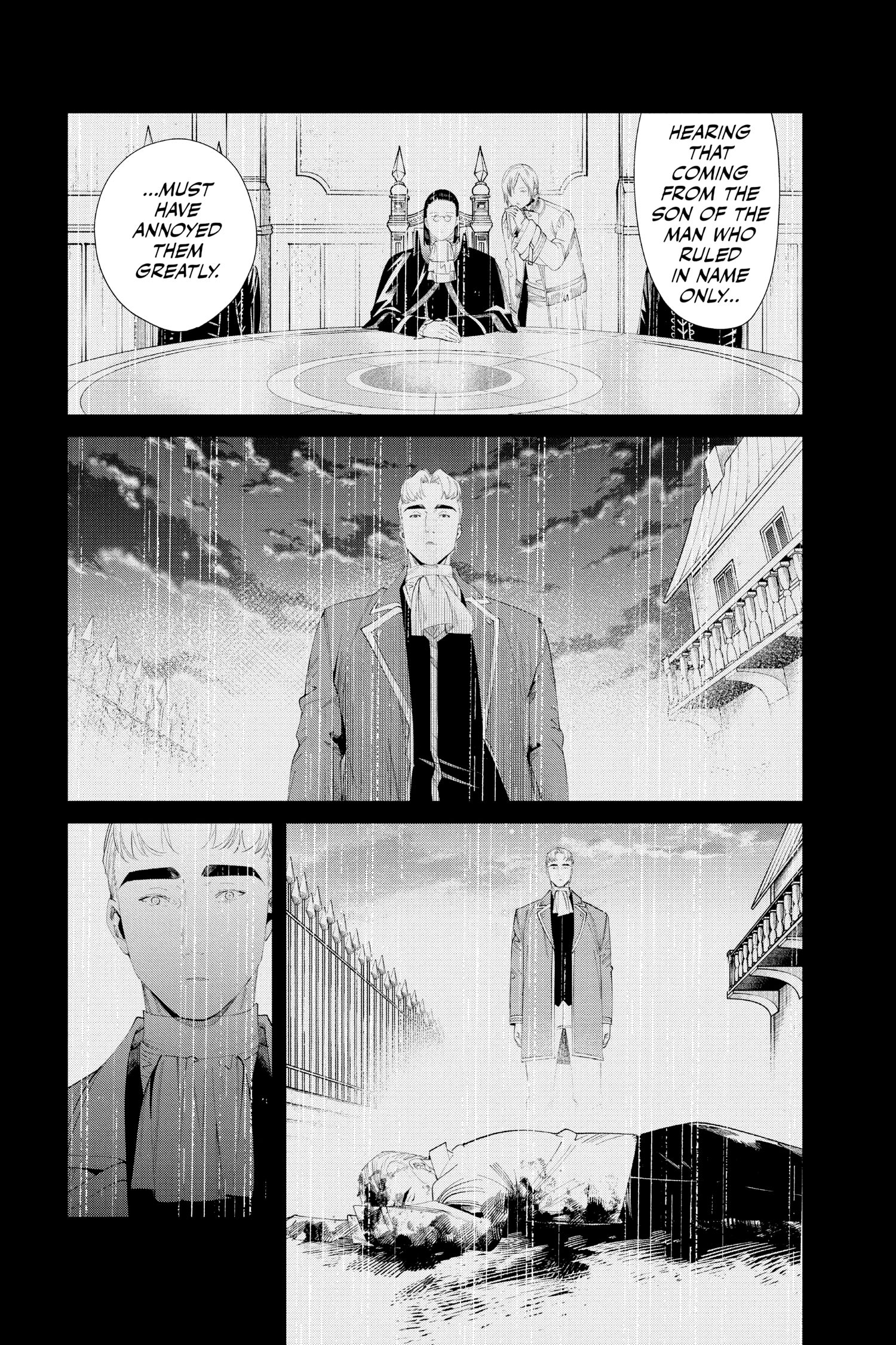 Read Sousou no Frieren Manga Online