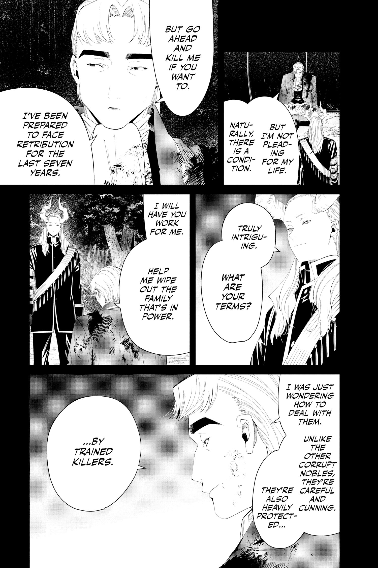 Read Sousou no Frieren Manga Online