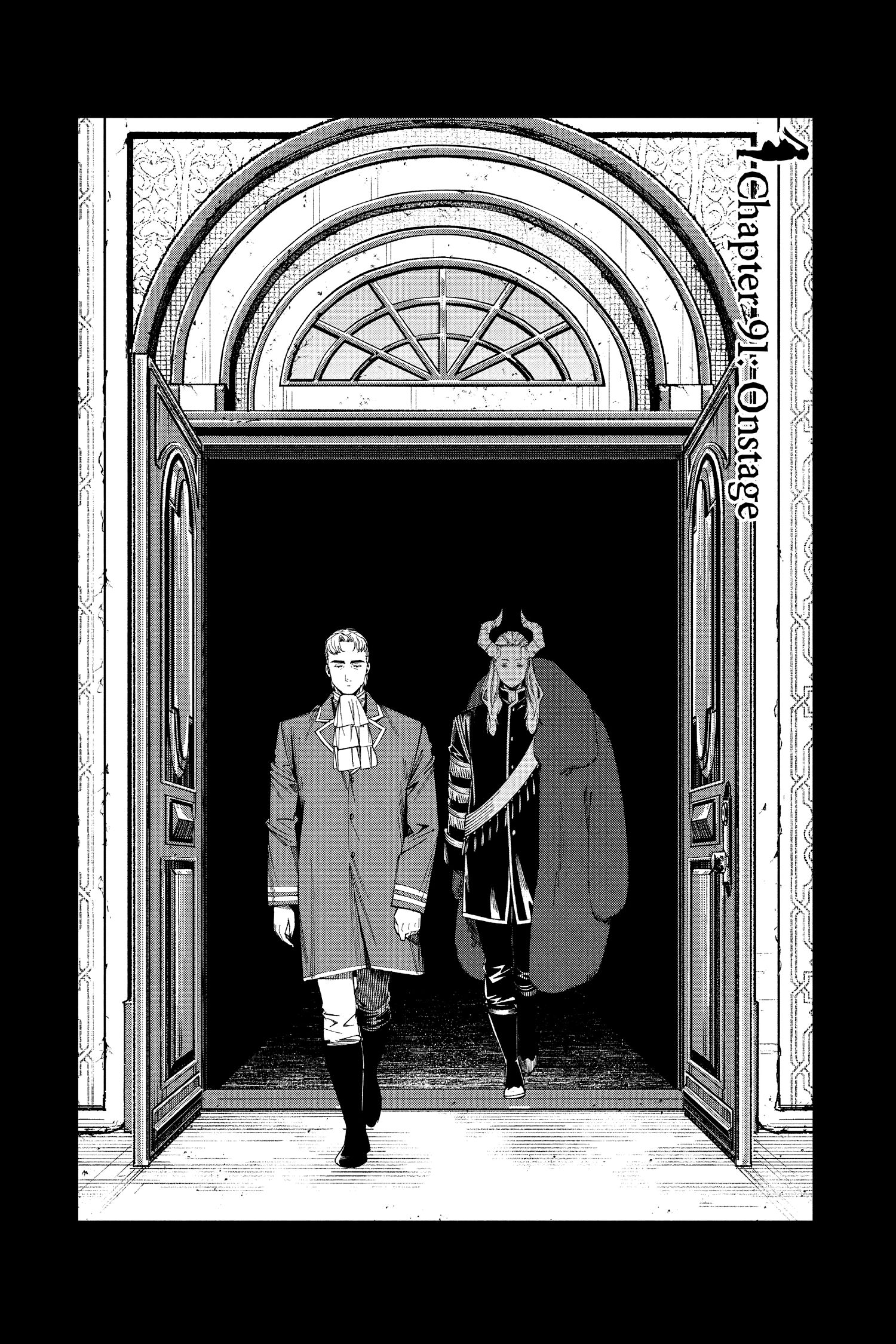 Read Sousou no Frieren Manga Online