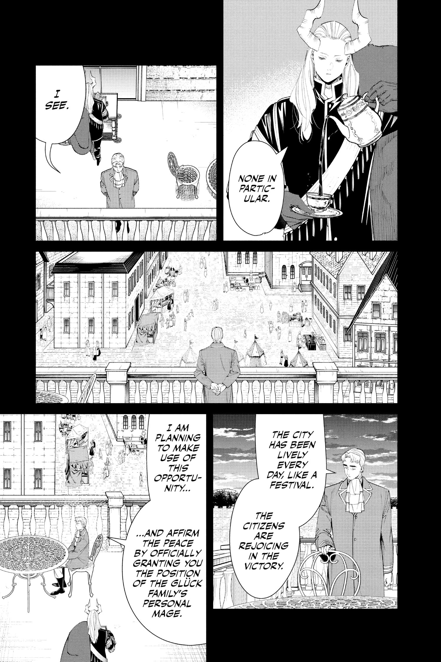 Read Sousou no Frieren Manga Online