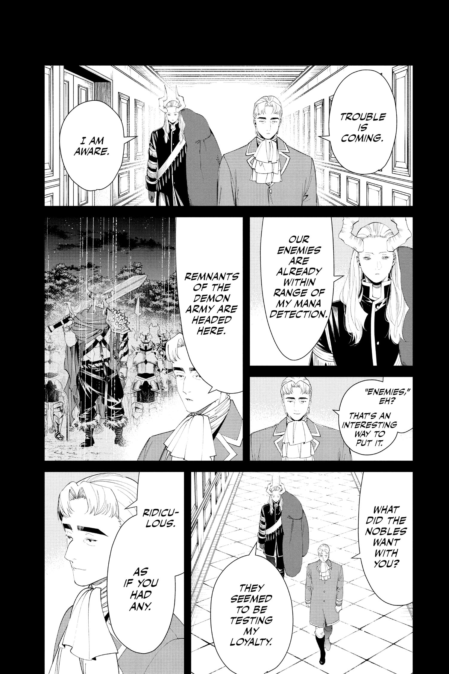Read Sousou no Frieren Manga Online